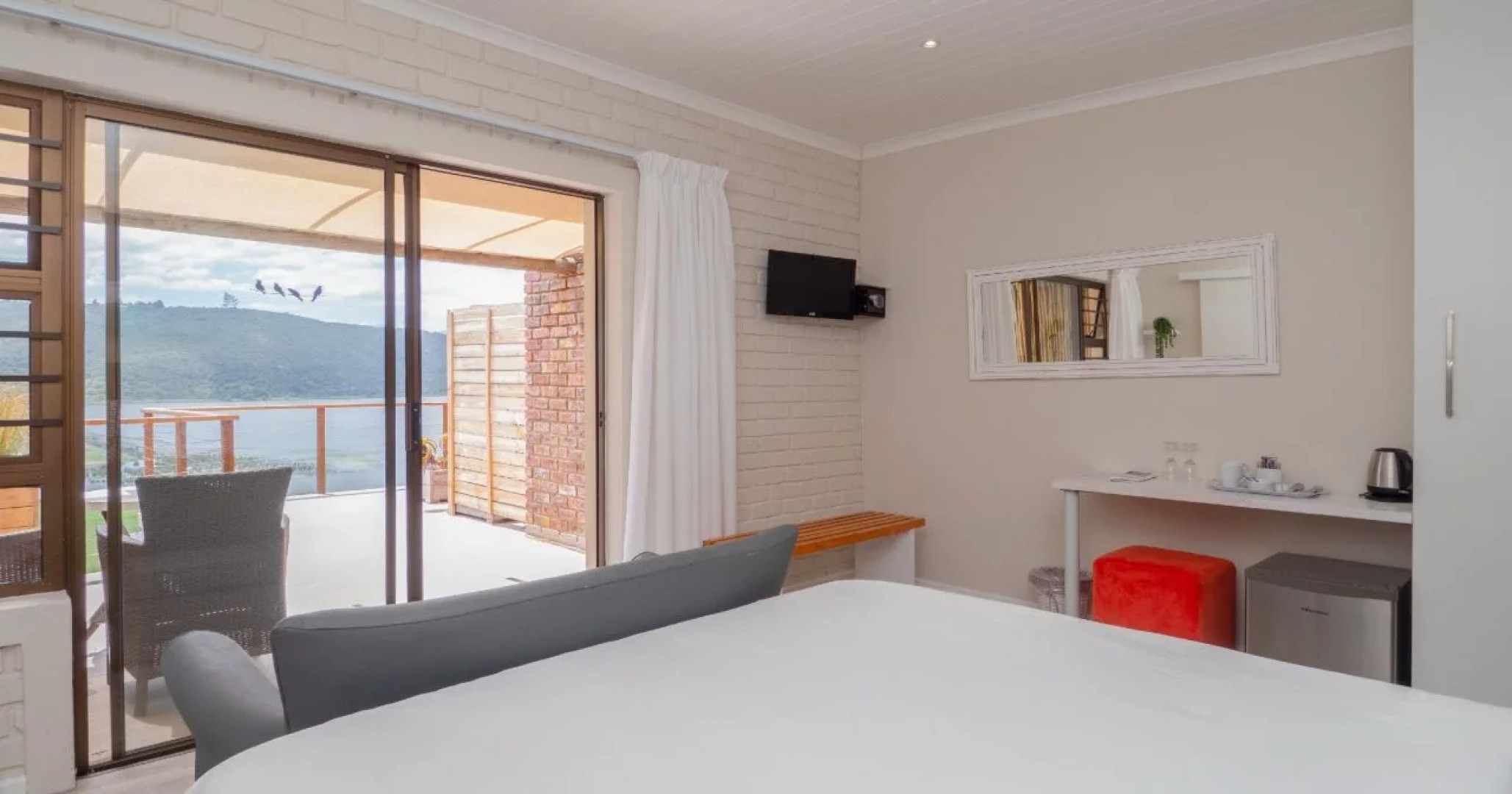 Interlaken guest house