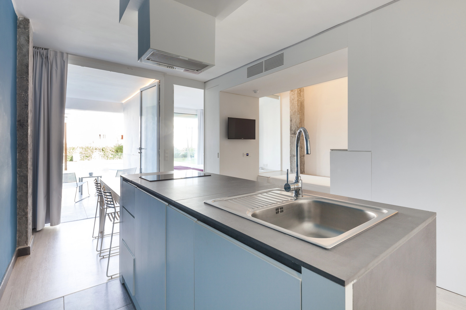 Ebano Hotel Apartments & Spa