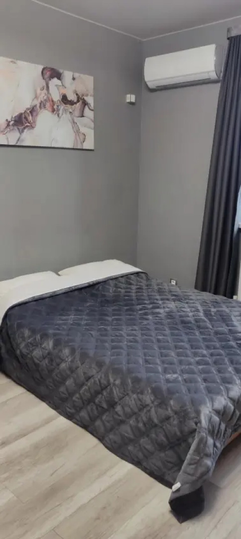 Апартаменты на улице Крупской 1 к1