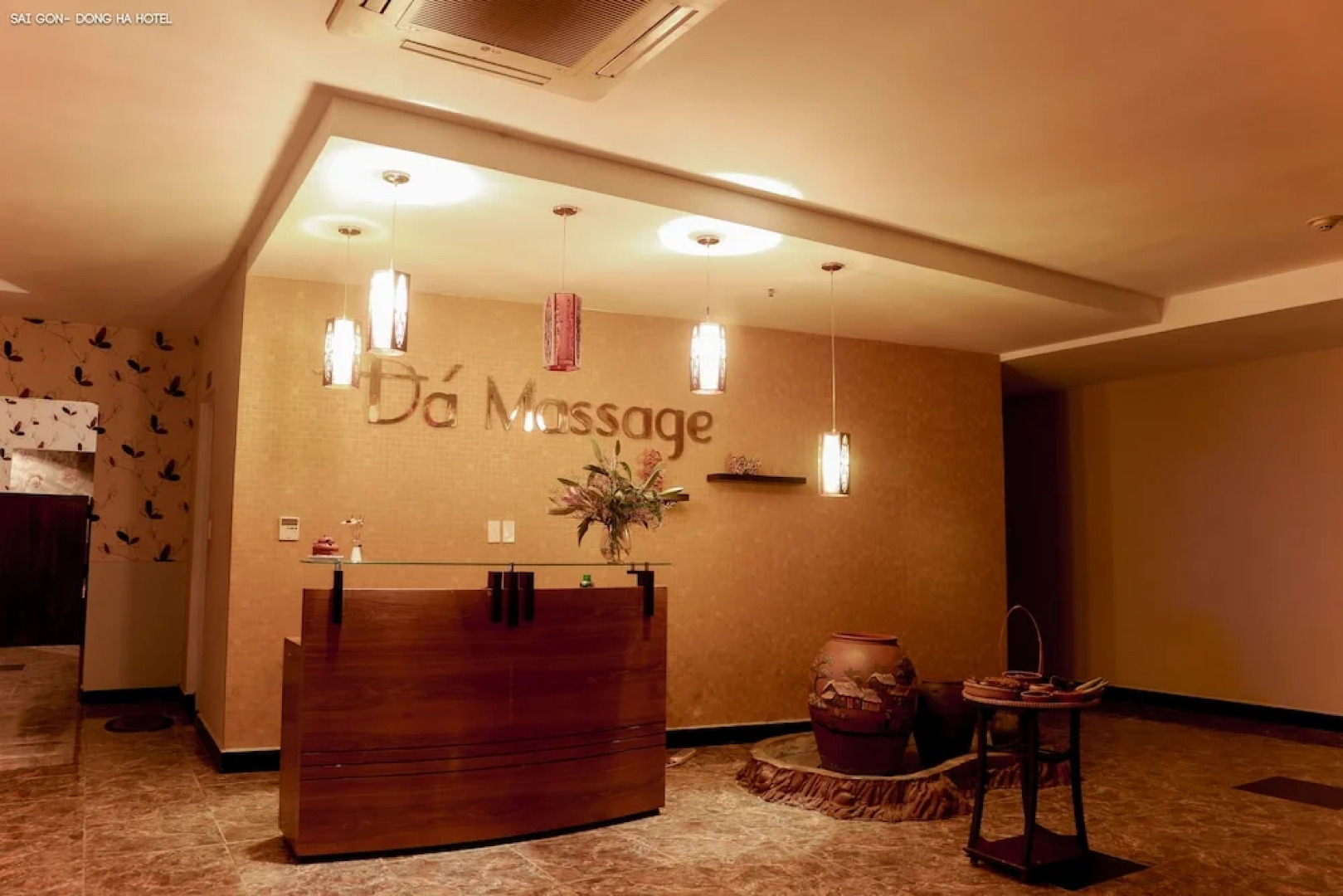 Sai Gon Dong Ha Hotel