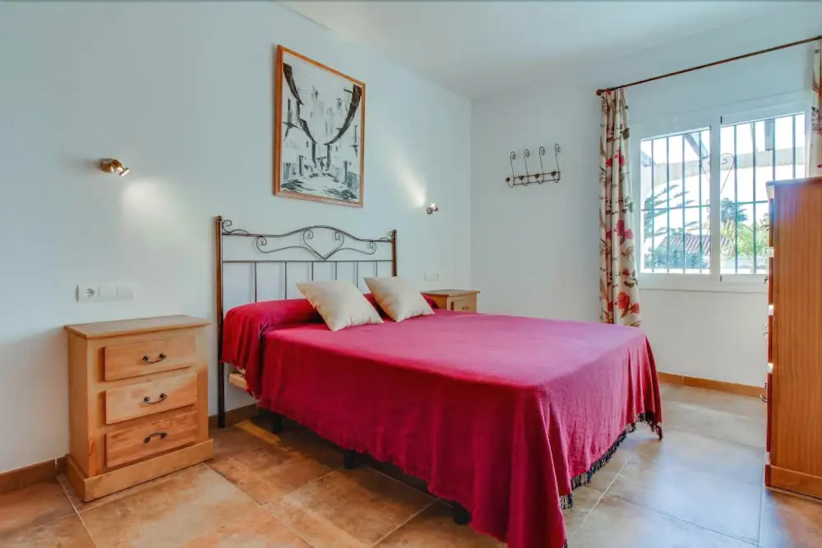 Villa Cortijo El Olivar