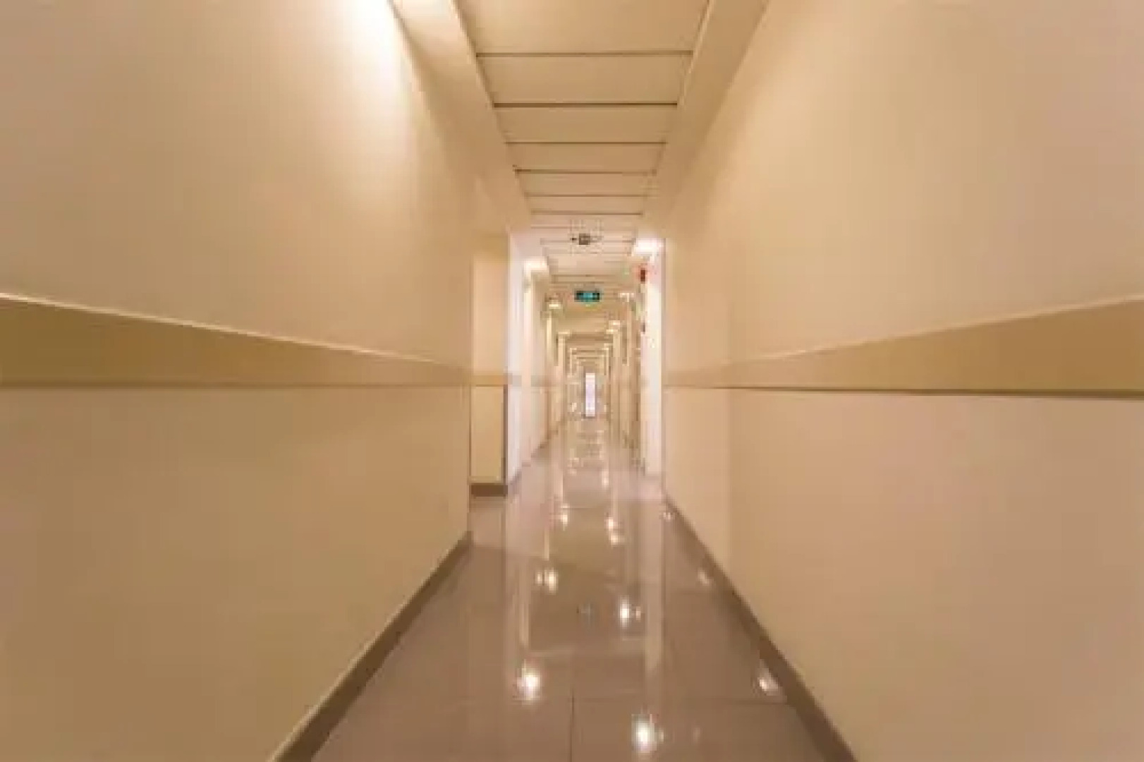 Jinjiang Inn Fuyang Yingshang Road