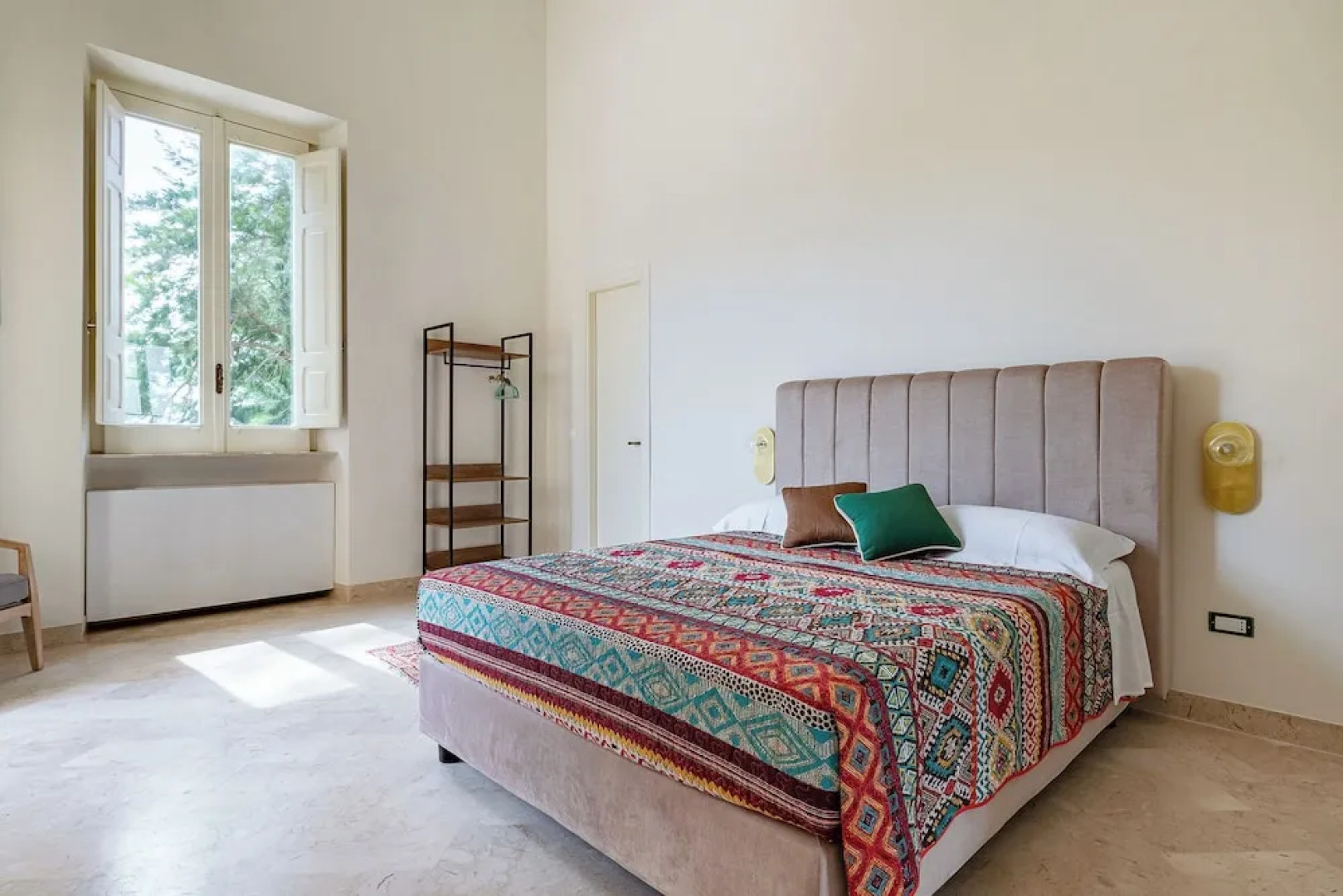 Villa Vallone Luxury With Pool