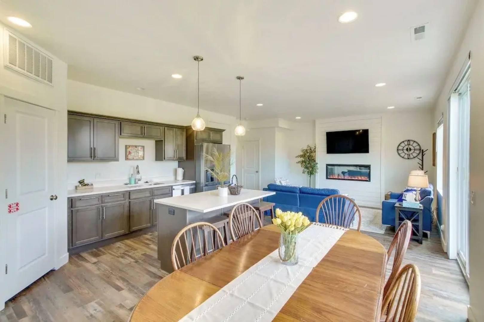 Updated Garden City Retreat < 1 Mi to Bear Lake!