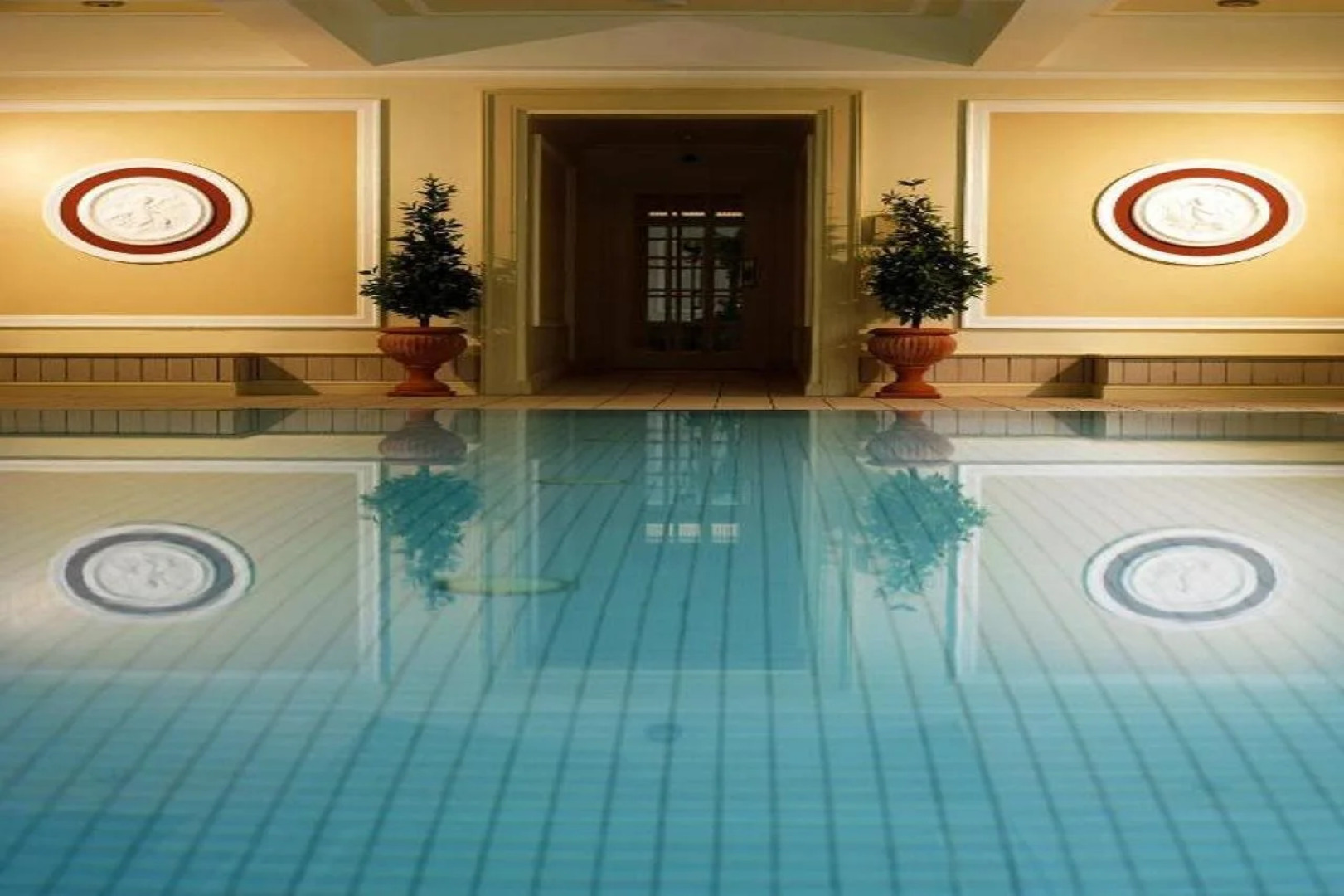 The Atlantic Hotel - Small Luxury Hotels of the World