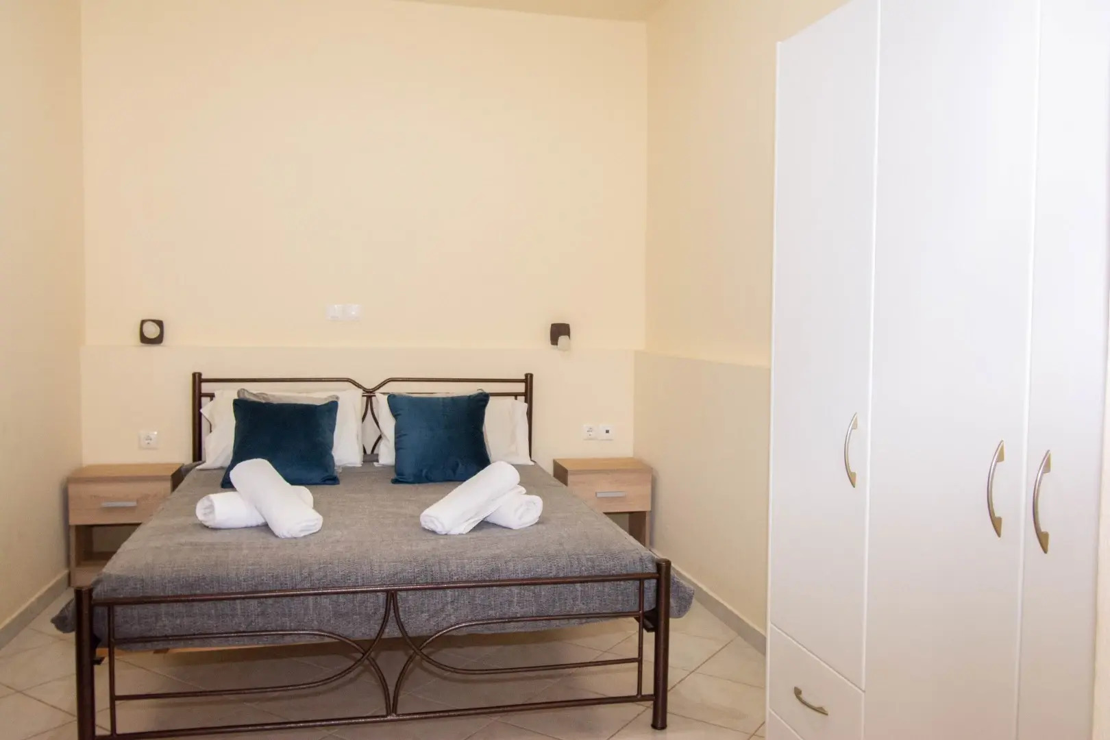 Апартаменты Sunrise Sissi 