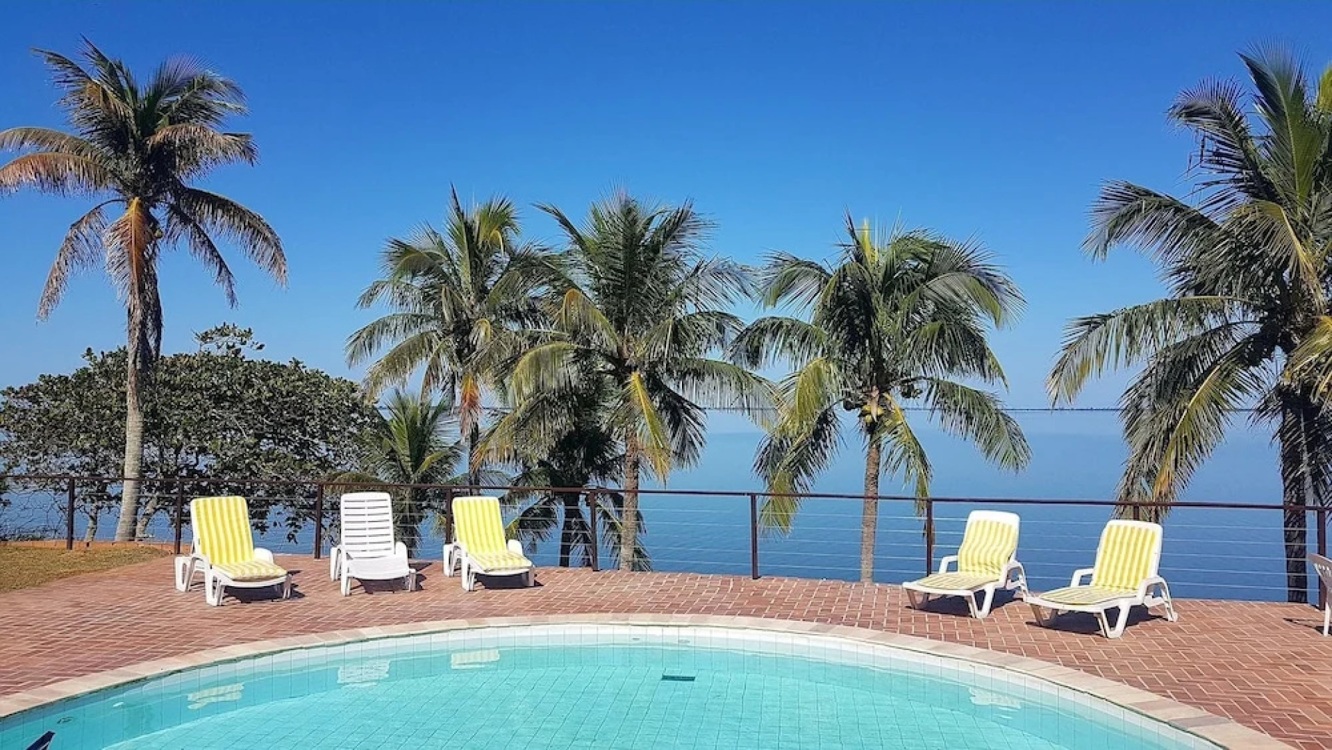 Pousada Vista do Lago