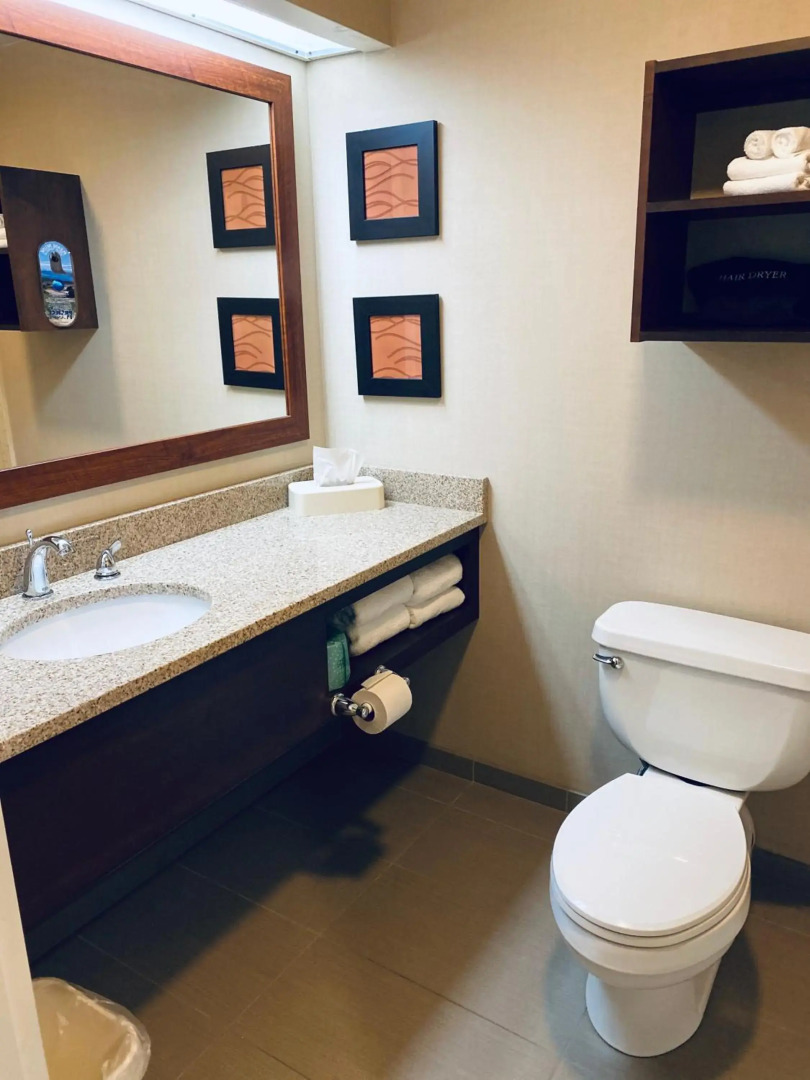 Comfort Inn & Suites Sturbridge - Brimfield