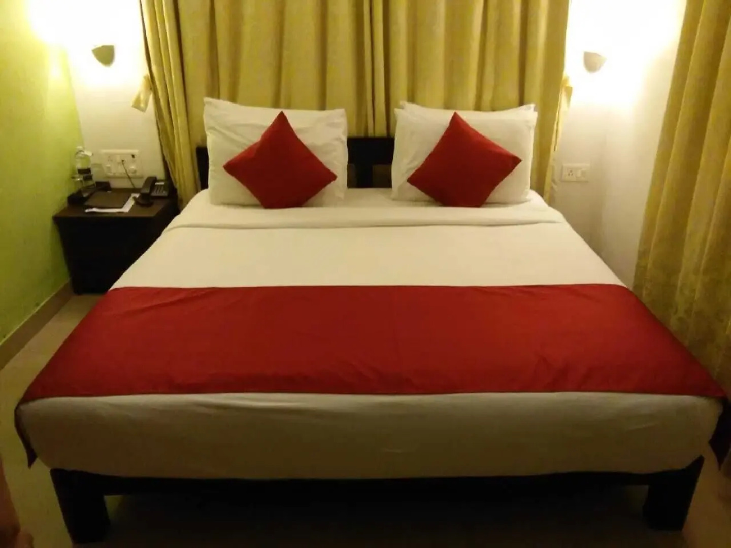 Silvanus Forest Retreat