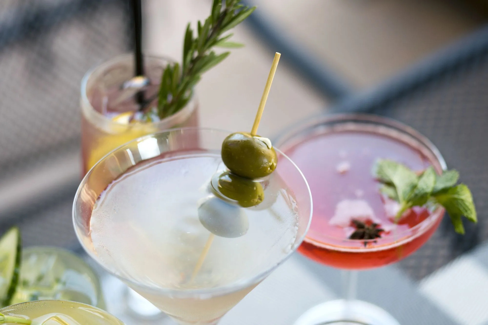 Ambassador Hotel Wichita, Autograph Collection