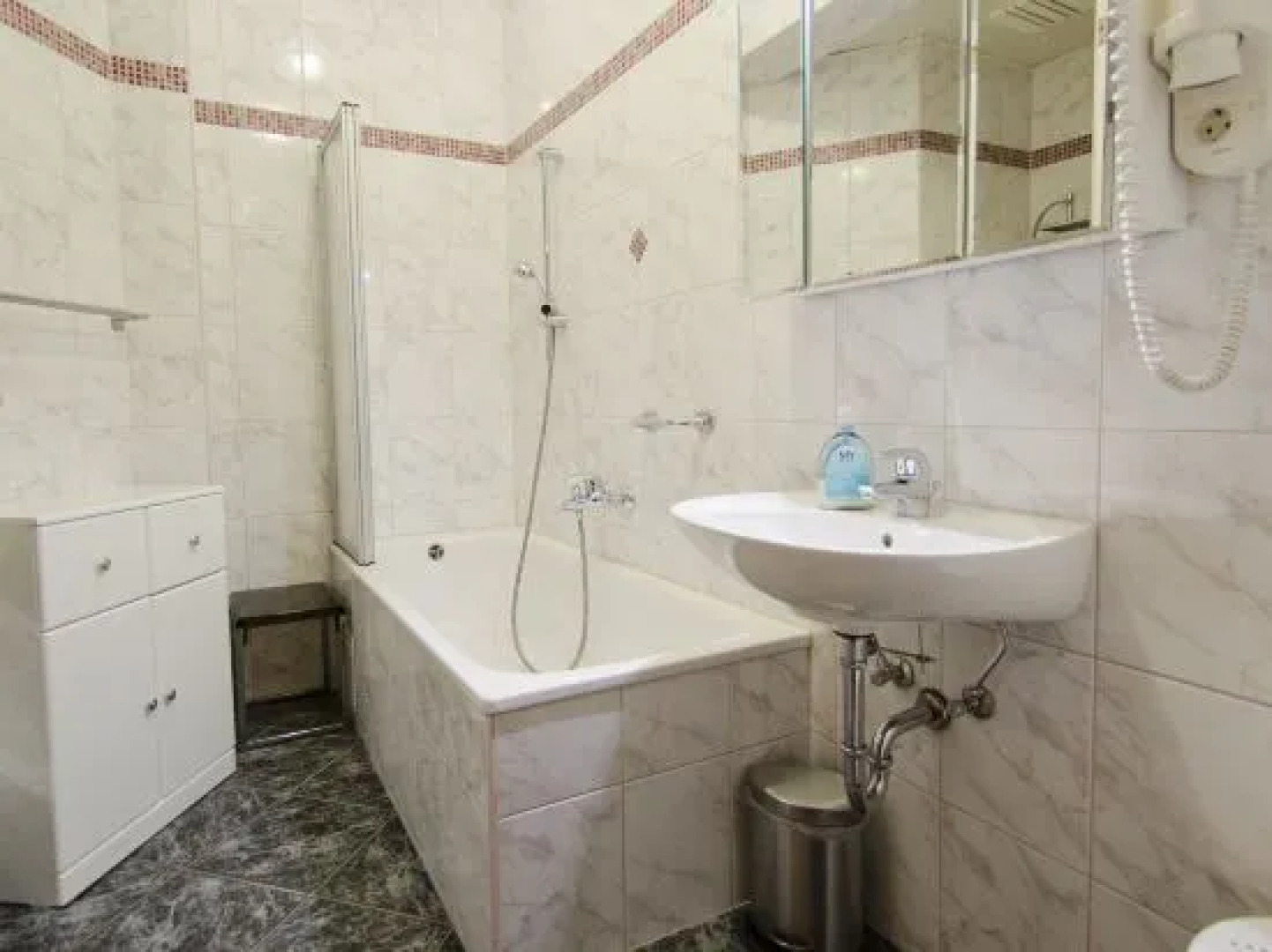 Pension Pressbaum bei Wien