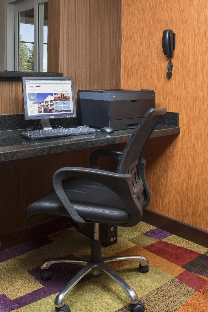 Fairfield Inn & Suites Cheyenne