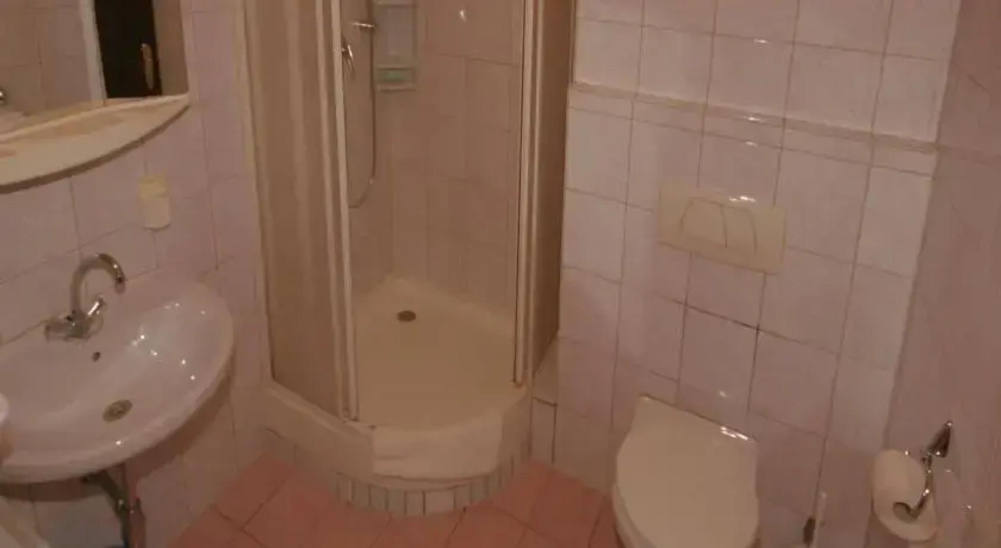 Boardinghouse Mitterweg