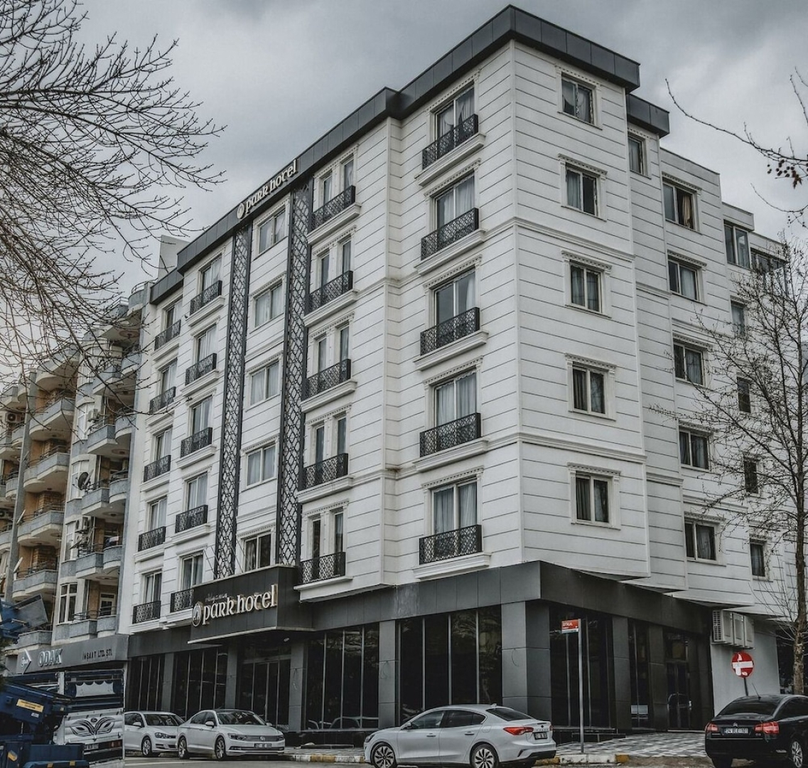 Adıyaman Park Hotel