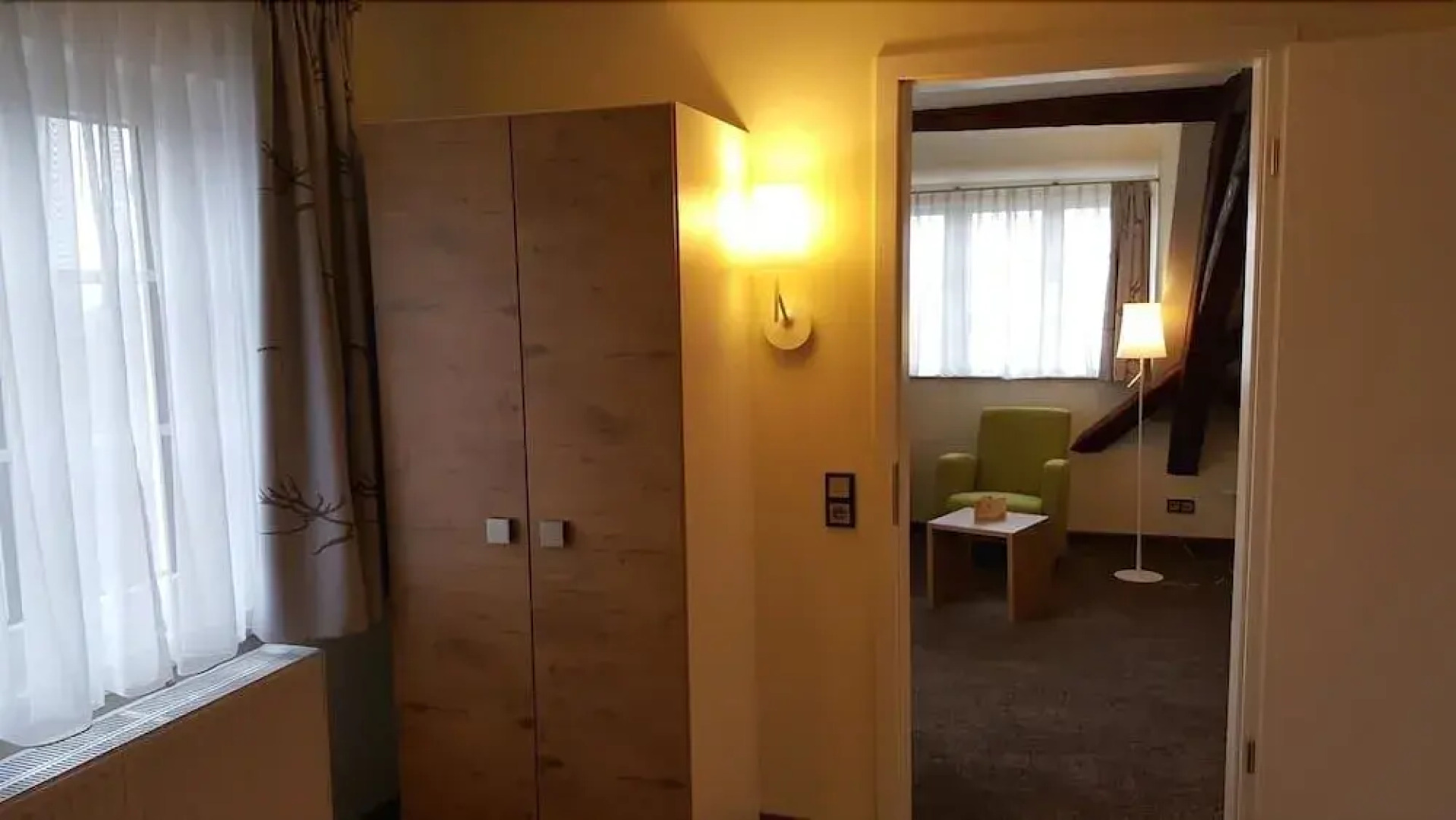 Hotel Jägerhaus Esslingen