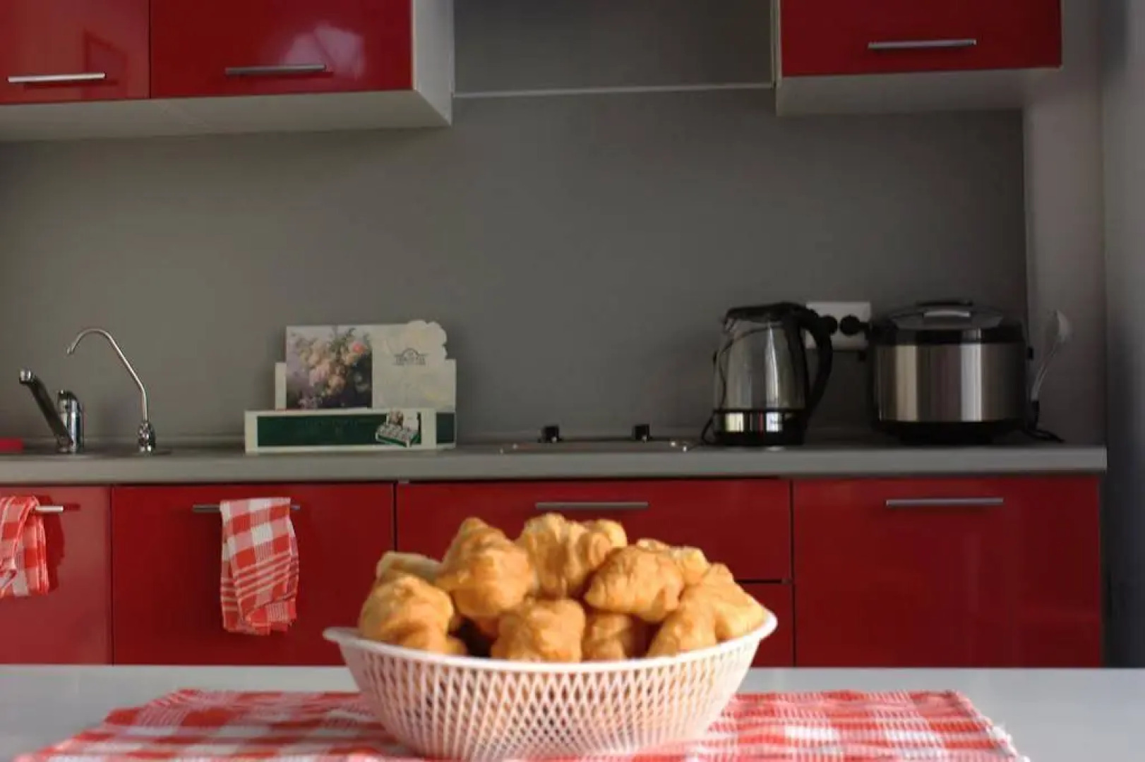 Хостел "Hollywood"