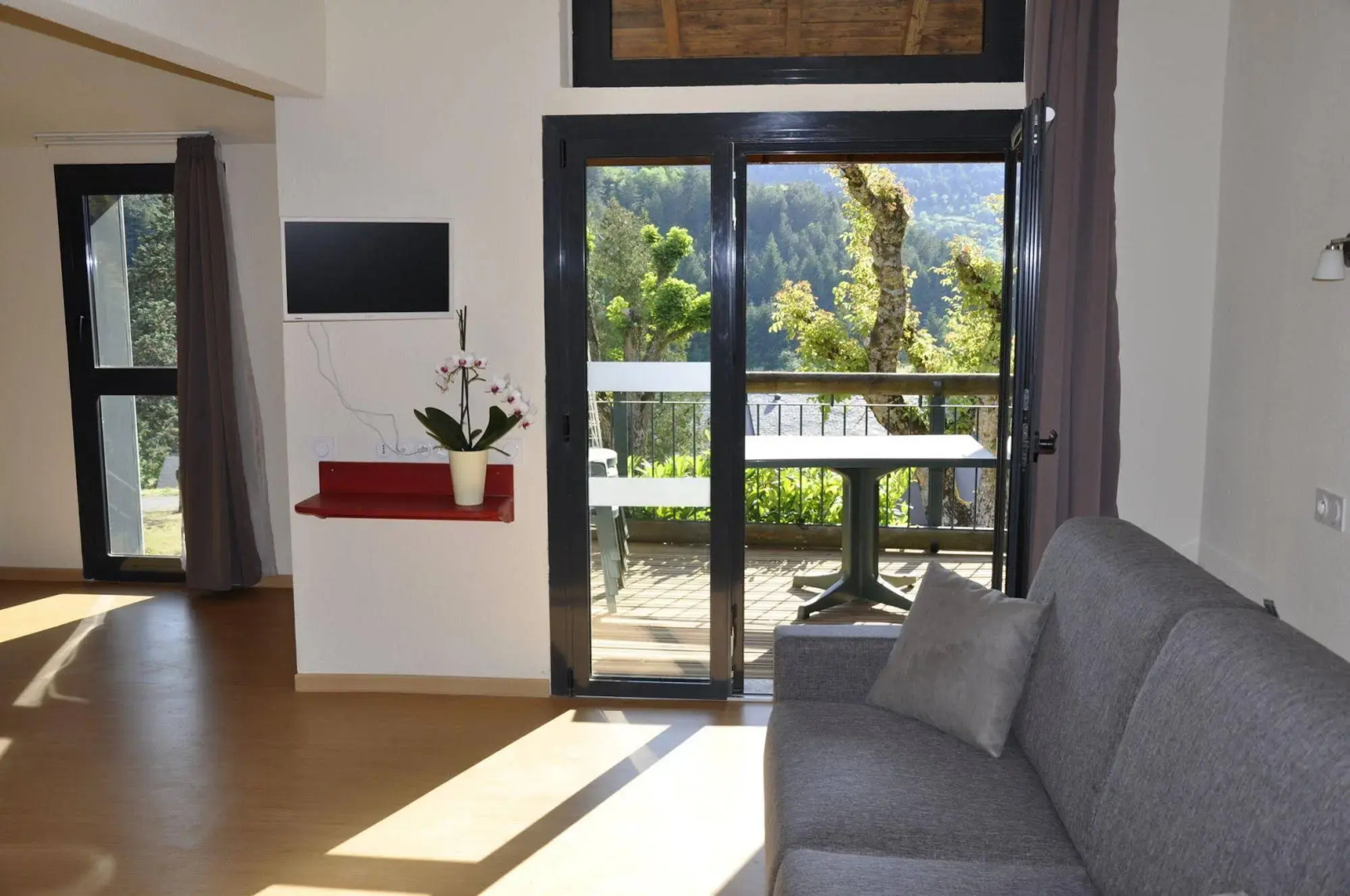 Domaine Aigoual Cévennes