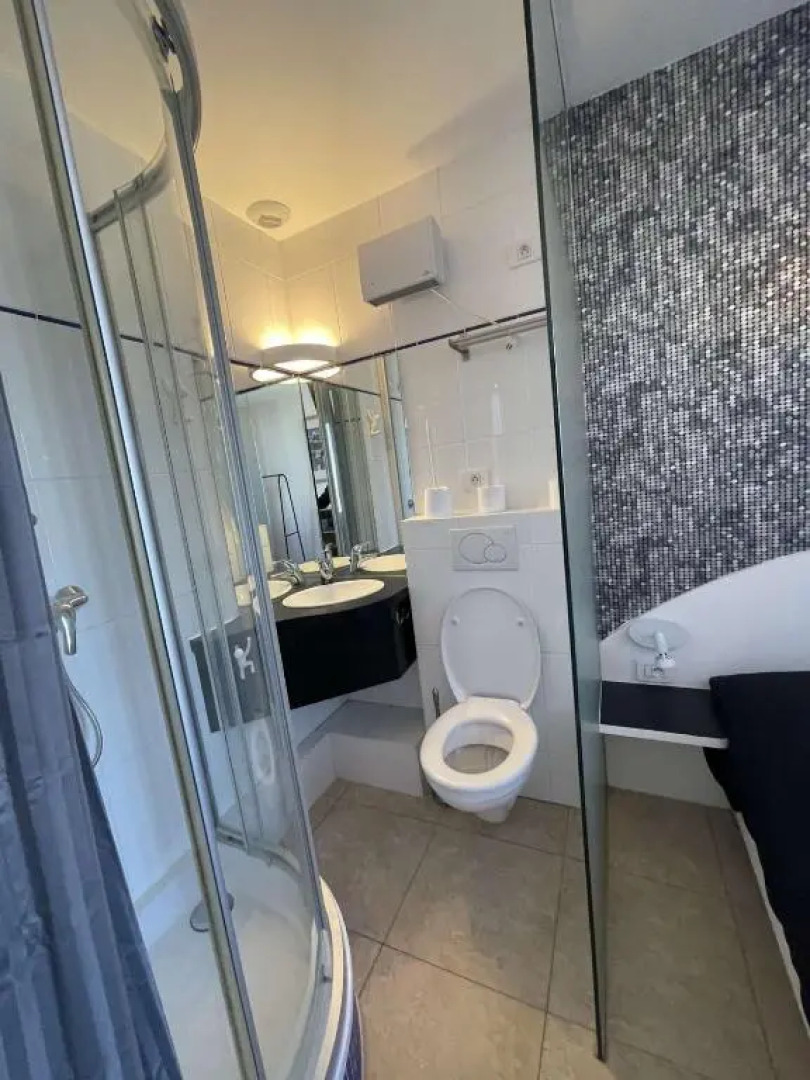 appart « EMMA » sur Quend Plage avec vue mer !