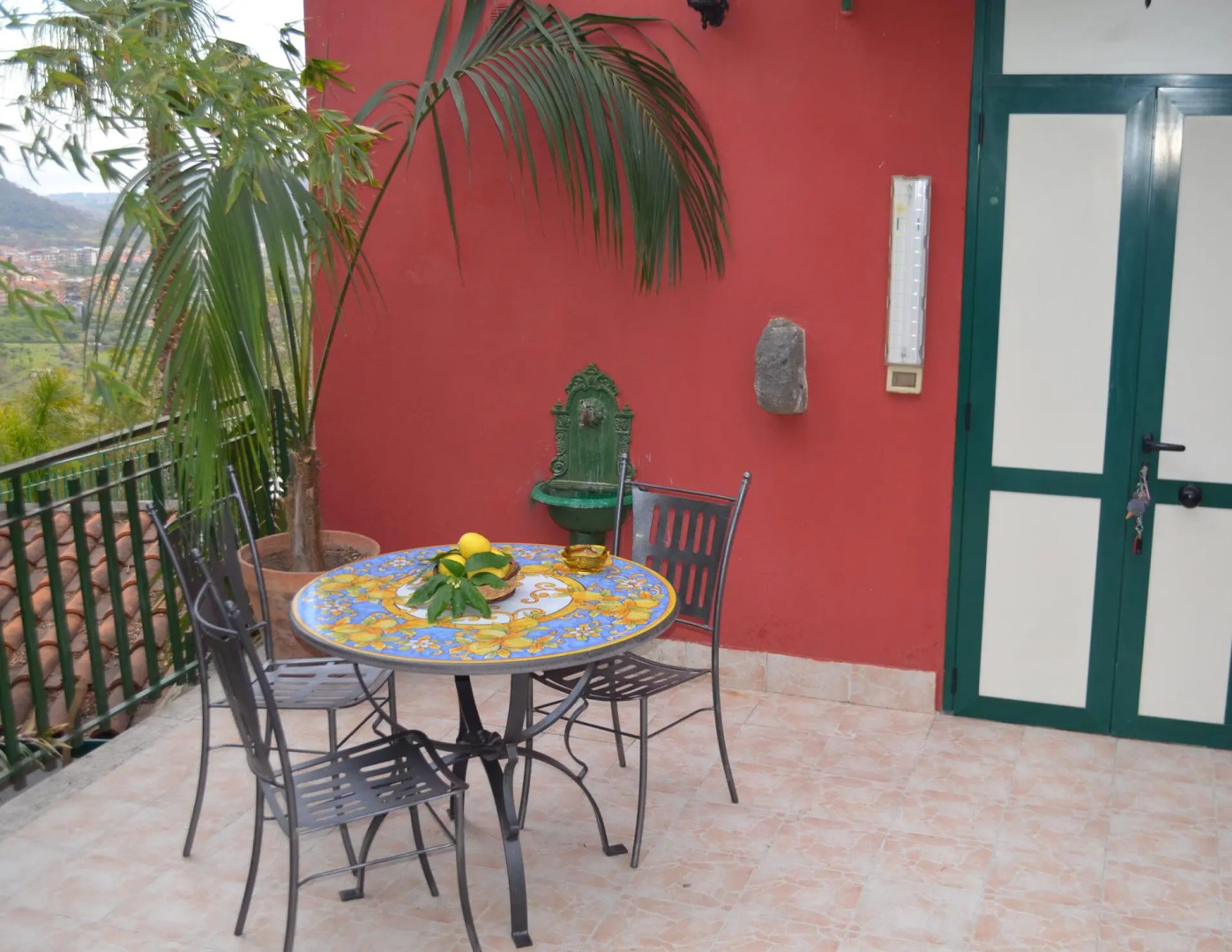 B&B Natura Alcantara