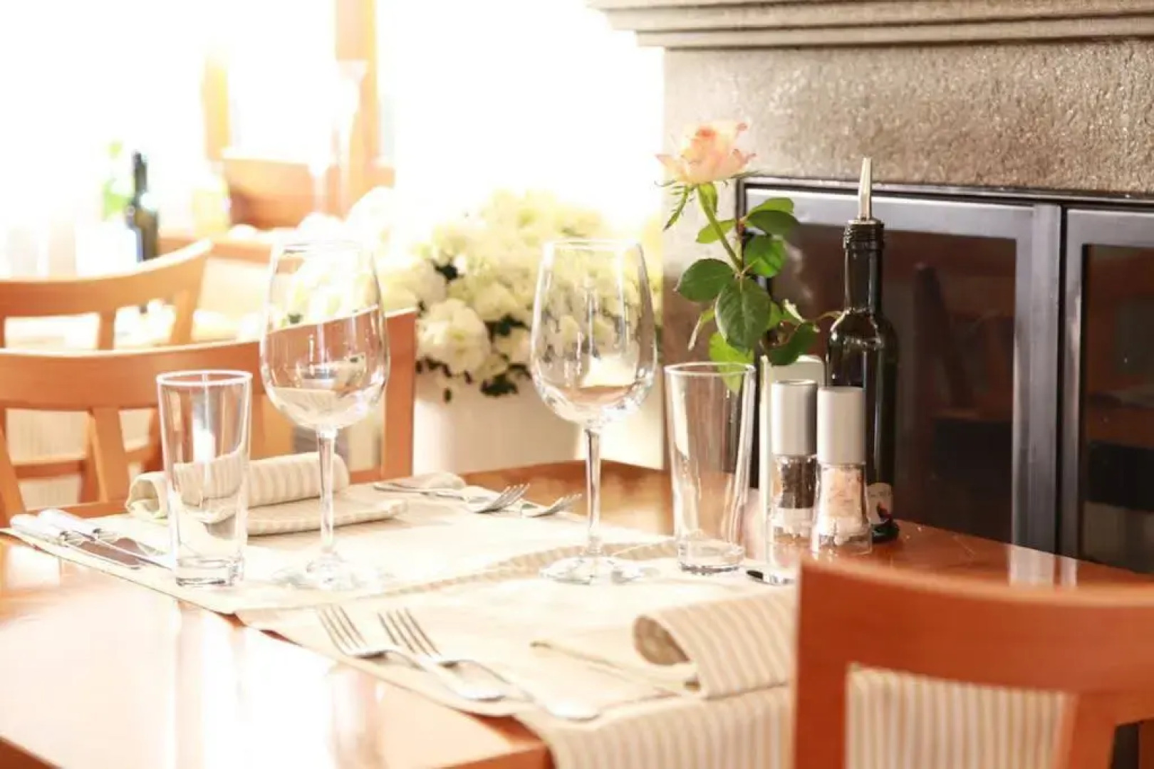 Albergo Antica Posta