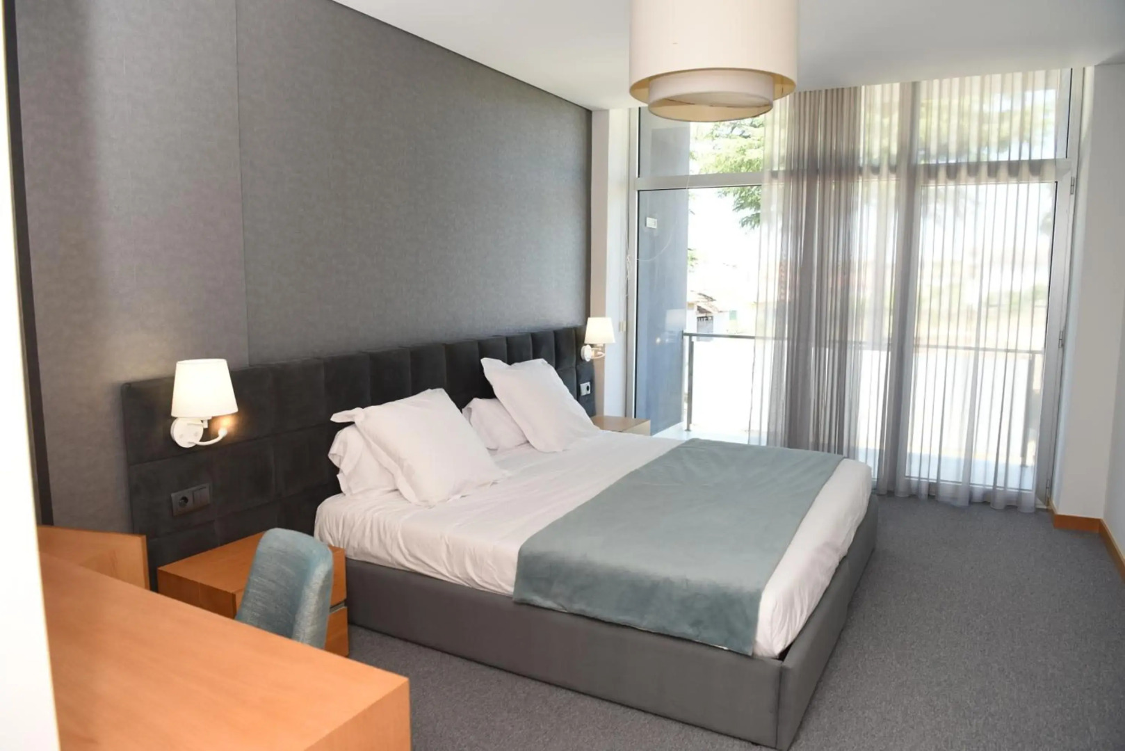 Hotel Pedras Salgadas