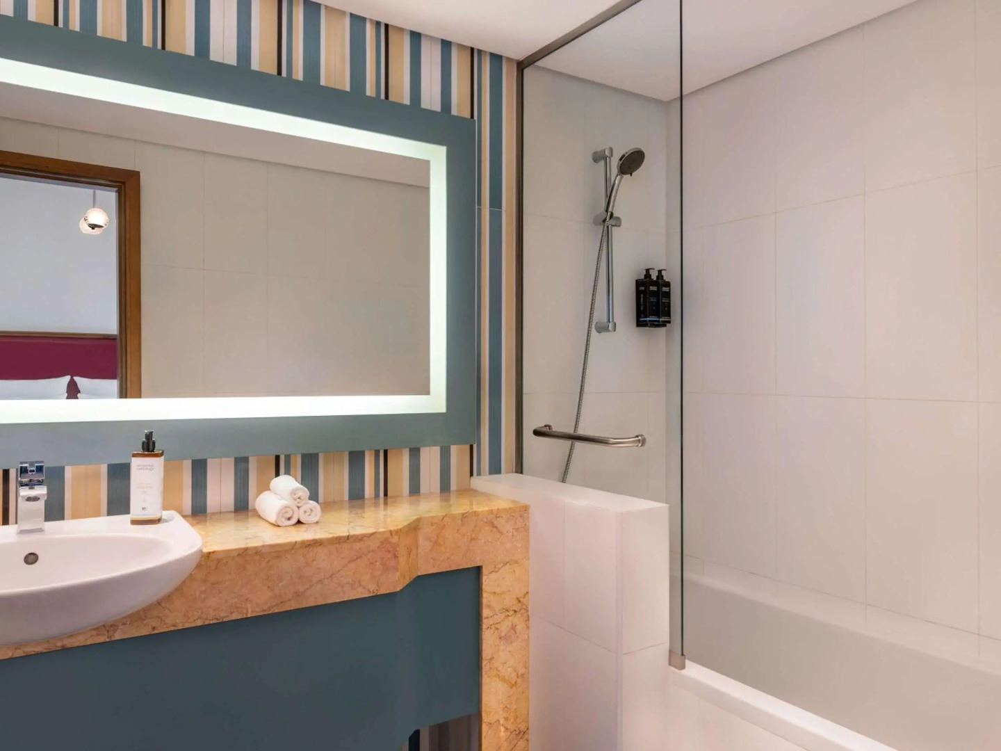 Adagio Fujairah ApartHotel