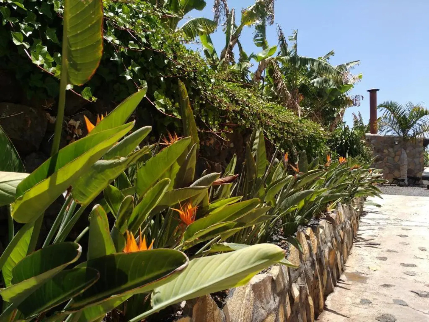 Casa Rural Los Padres A