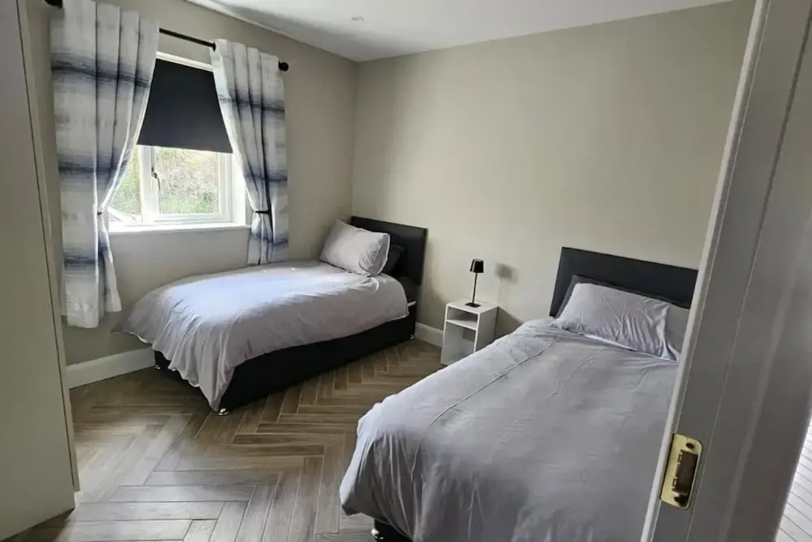 The 'old Rock' Guest House