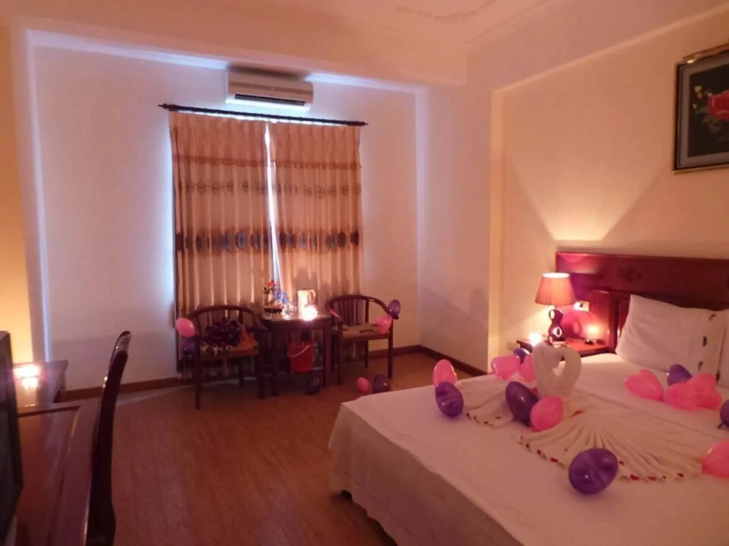 Yen Nhi Hotel Ninh Binh