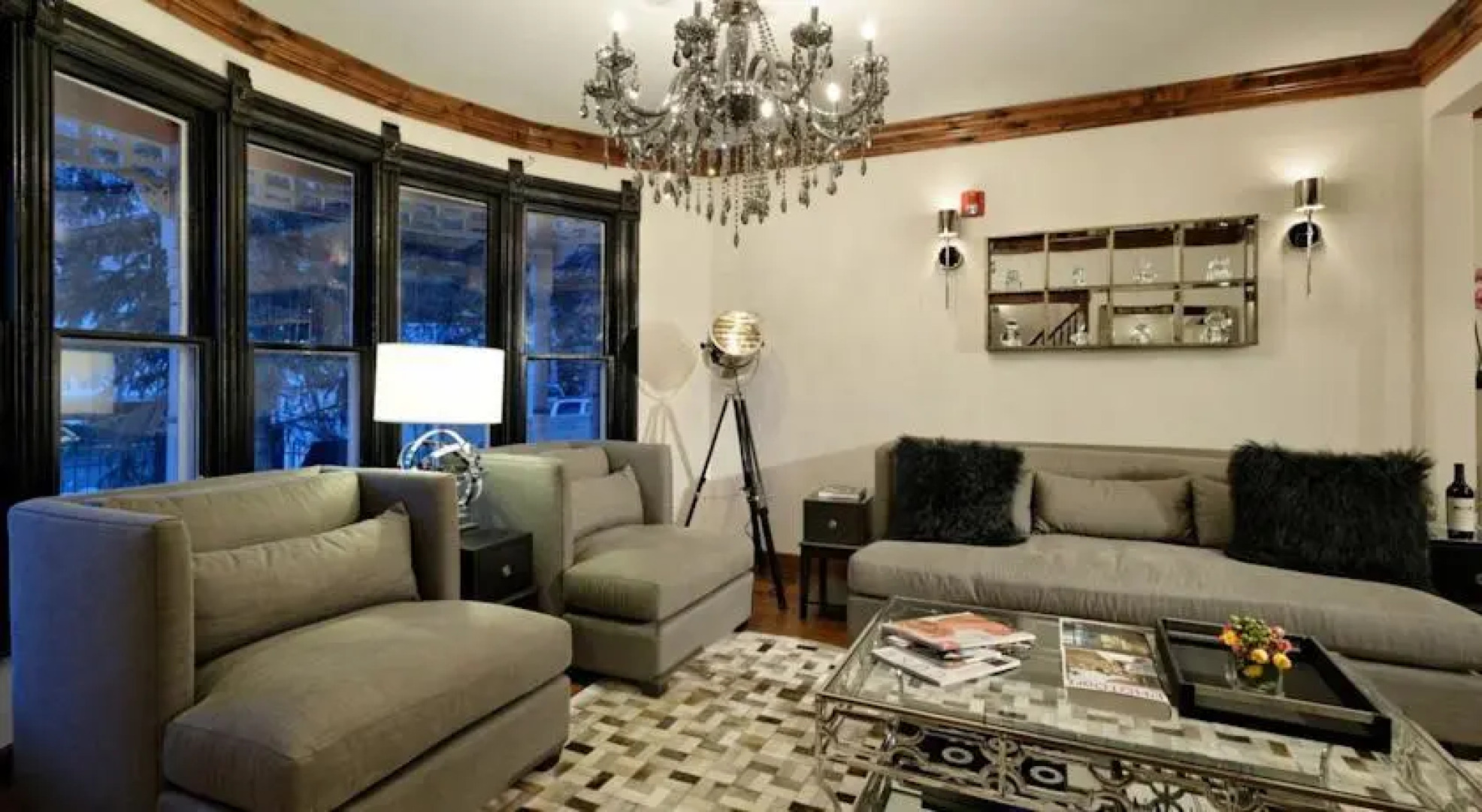 Gorgeous Aspen Mansion