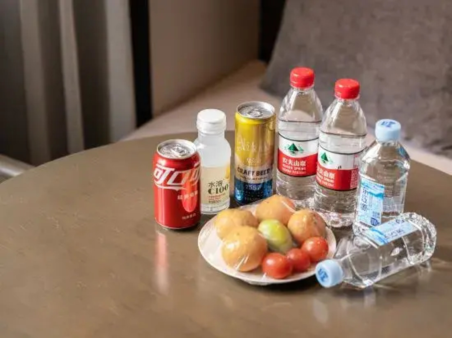 Wellton International Hotel