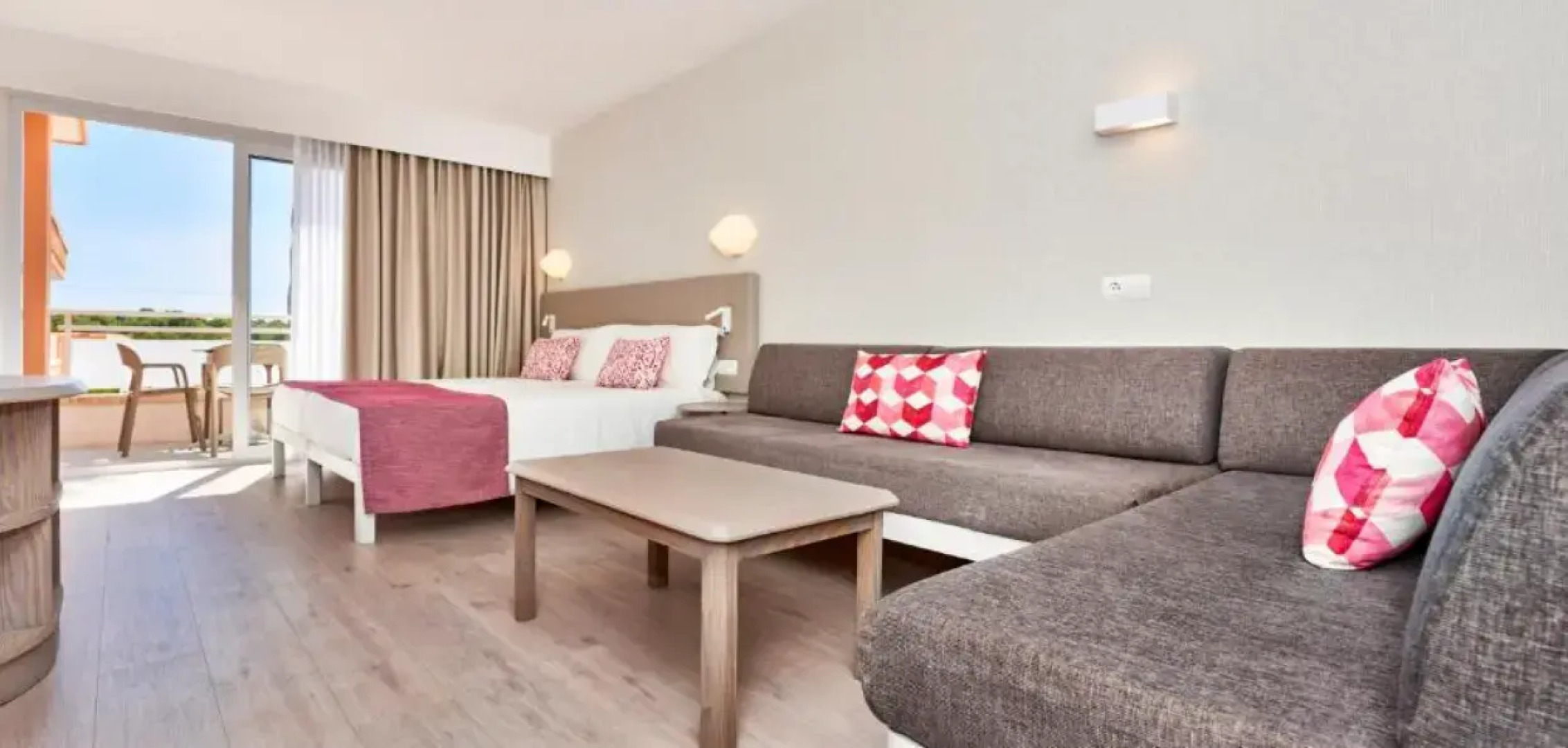 Insotel Cala Mandía All Inclusive Resort & Spa