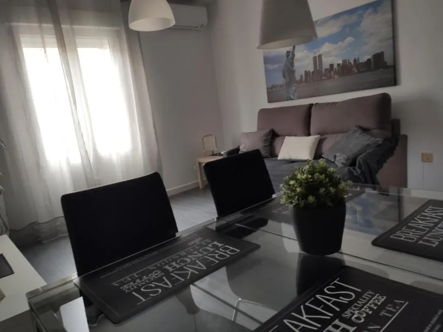 Apartamentos Granada Sierra