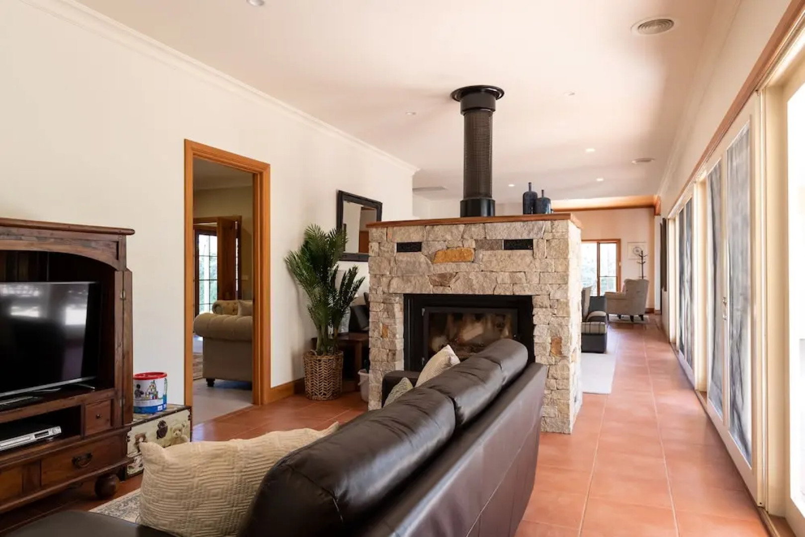 The Grange Homestead