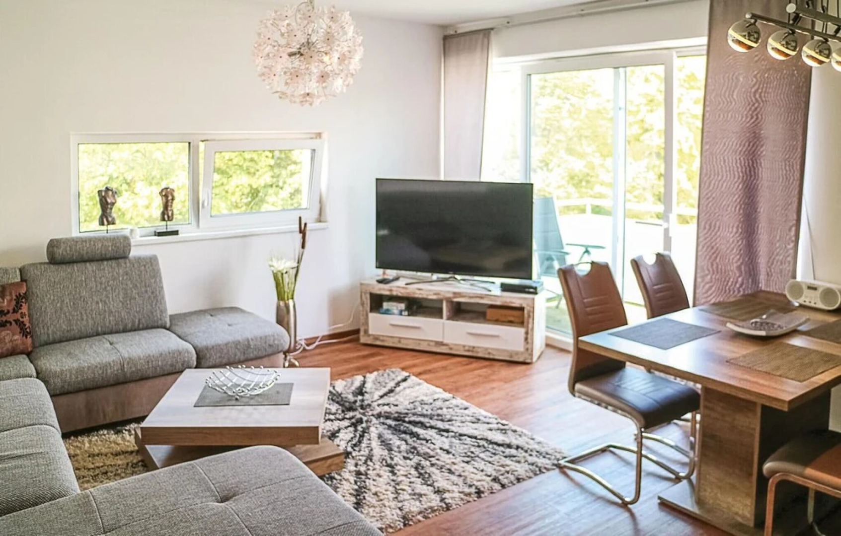 Amazing Apartment in Barth With 2 Bedrooms and Wifi