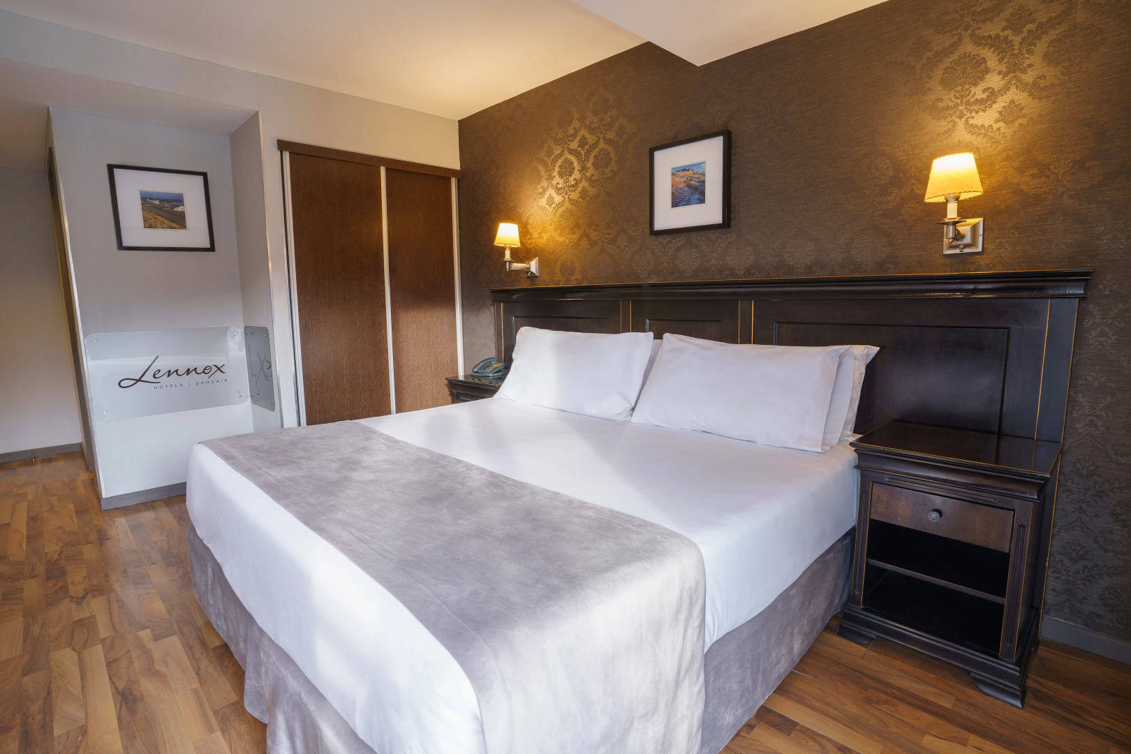 Lennox Hotel Ushuaia