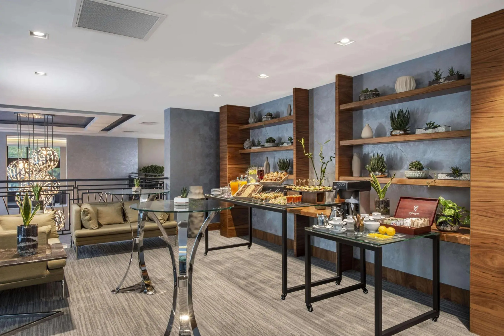 Ramada Encore by Wyndham Tbilisi