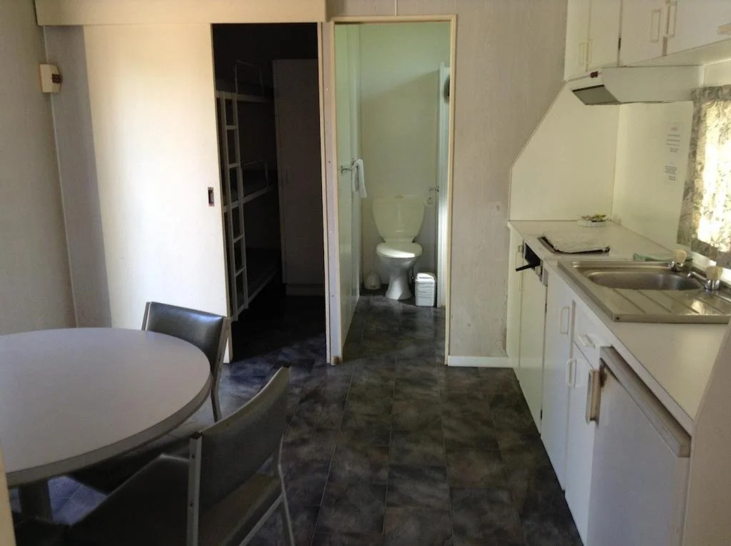 Horseshoe Tourist Park