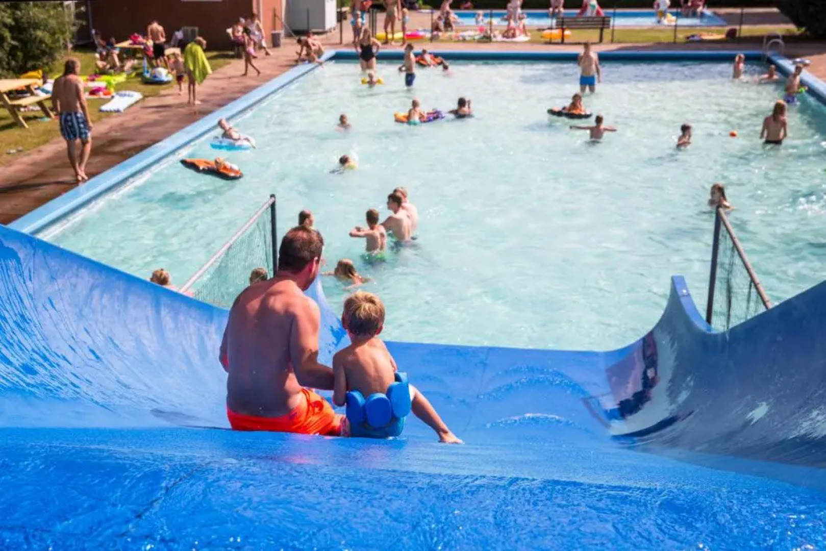 Vakantiepark de Luttenberg