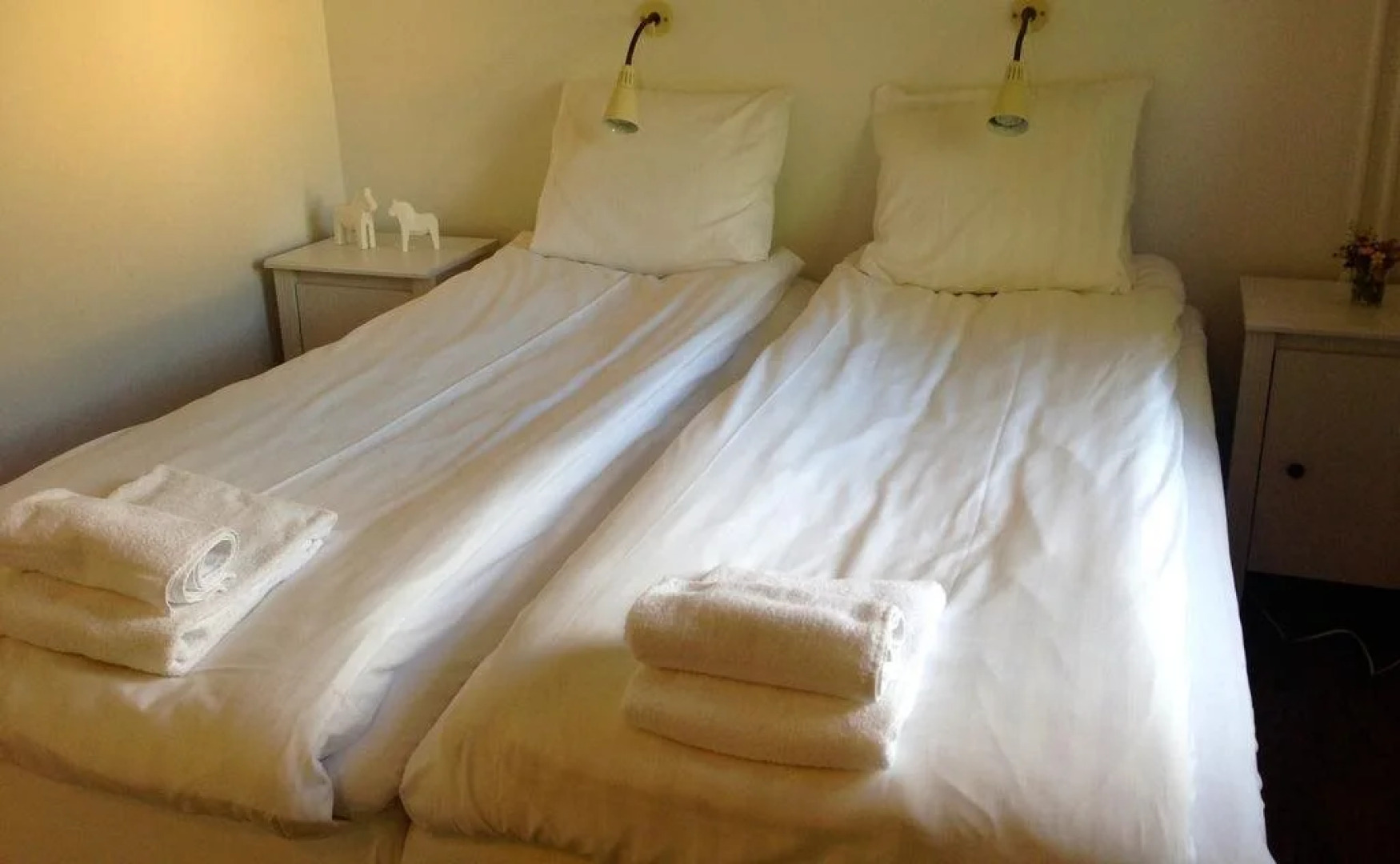 Sporthotellet Särna