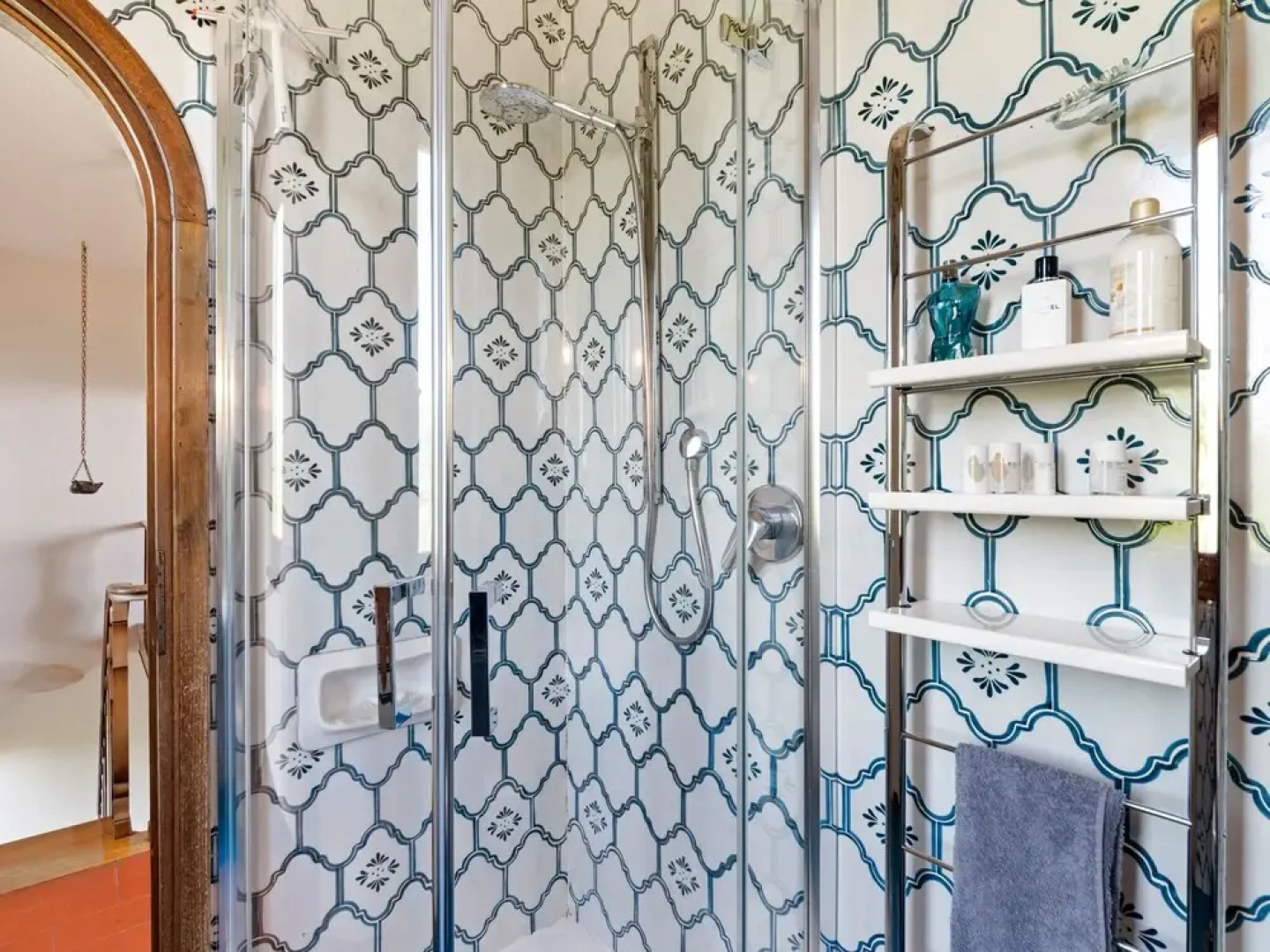 Spacious Villa in Carmignano With Private Swimming Pool