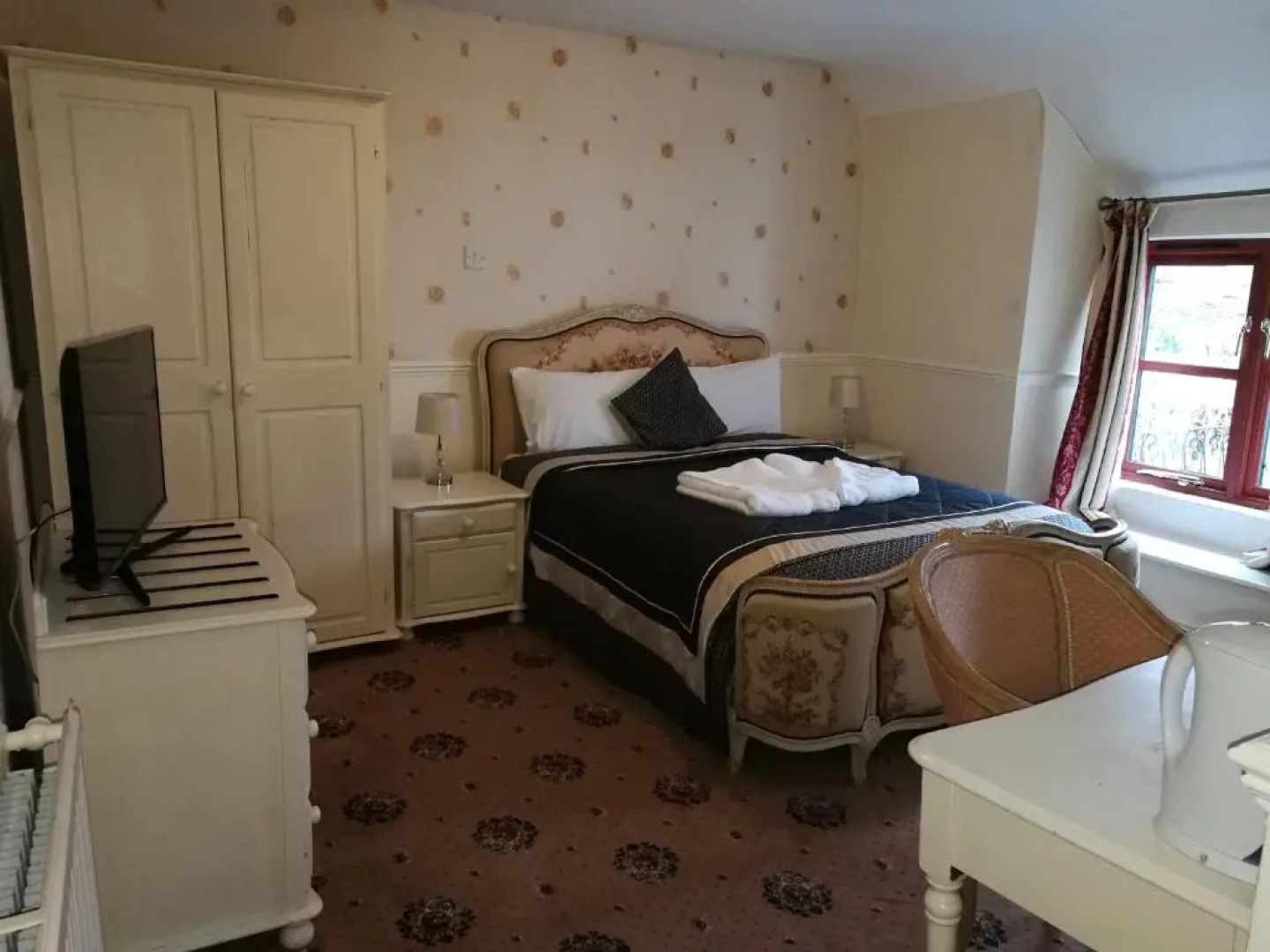 Crown Hotel Brackley