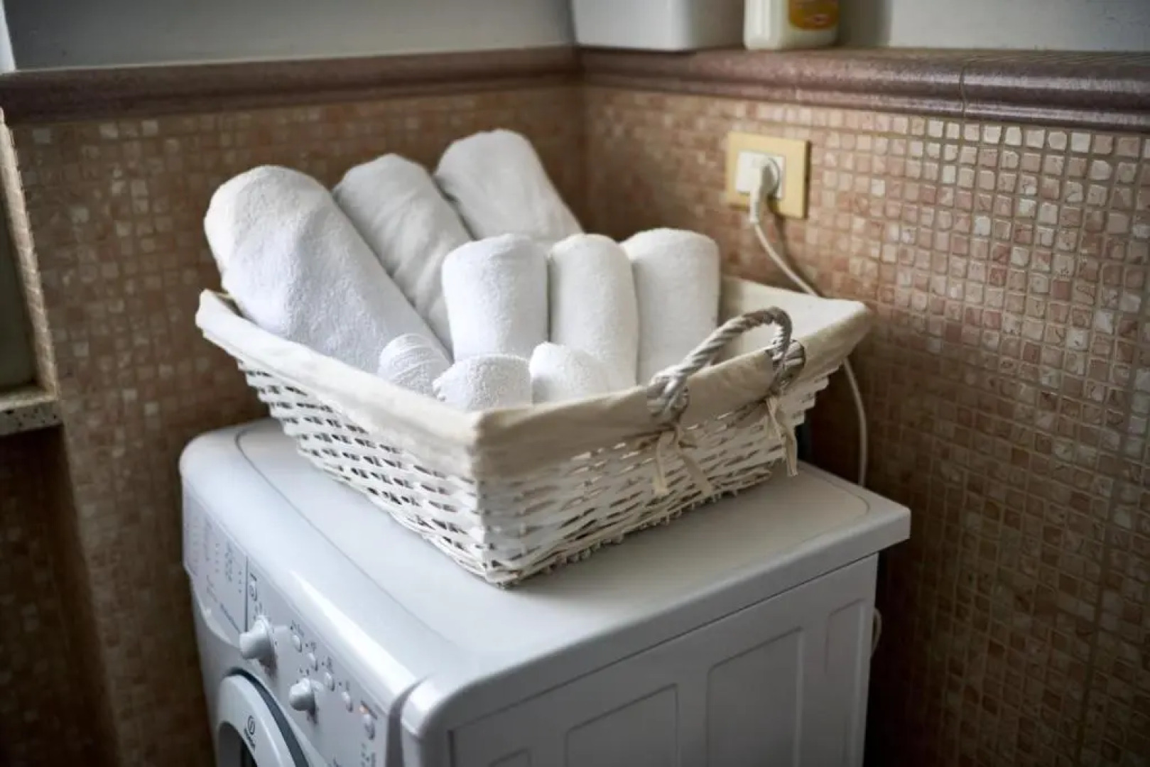 Your Familyapartment in Sirmione