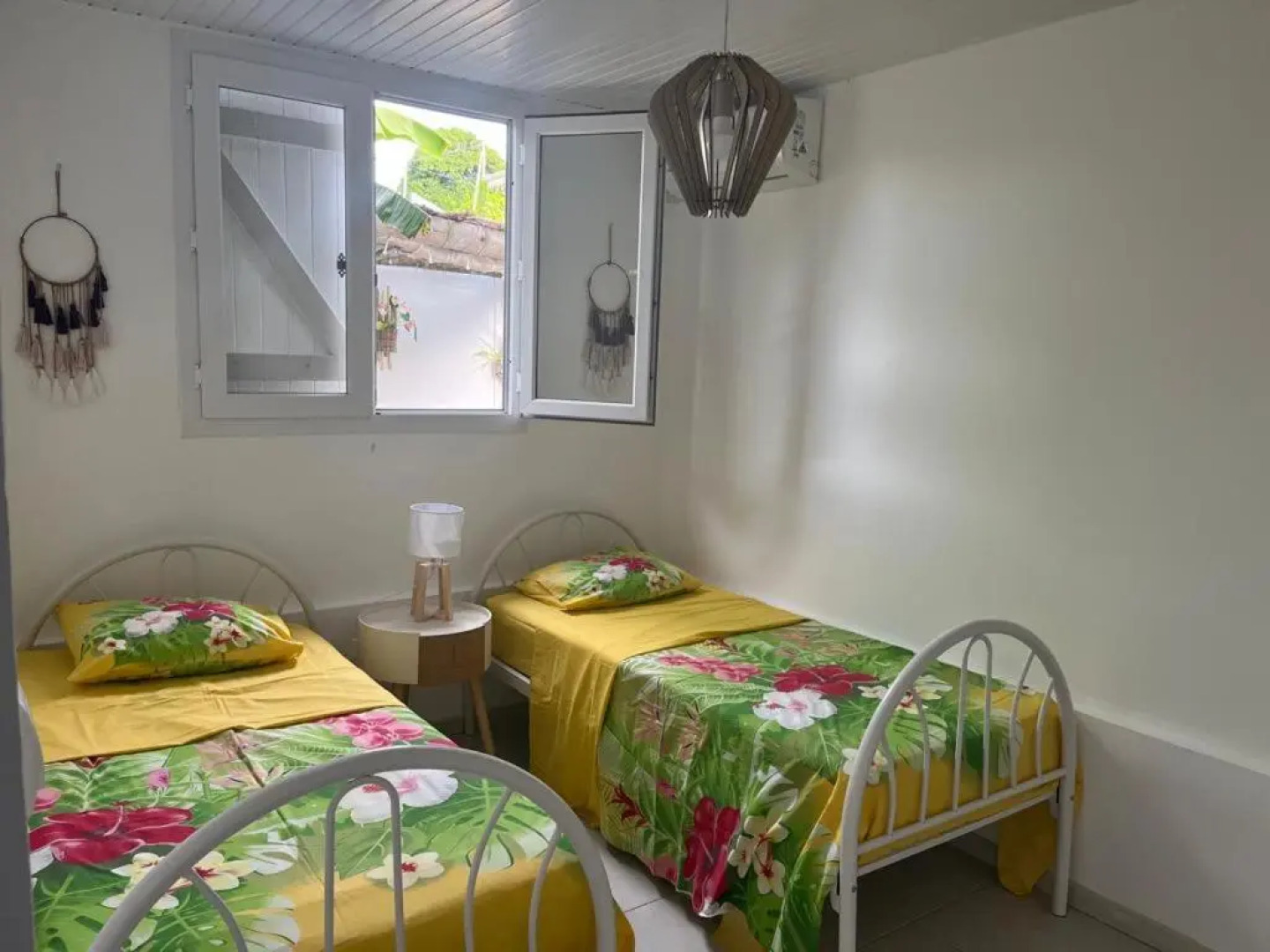 Residence Flores de Maria