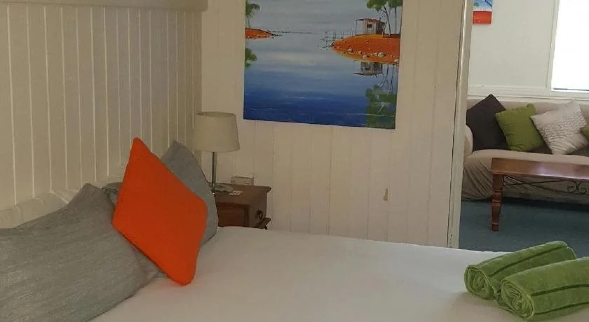 Joes Waterhole Hotel