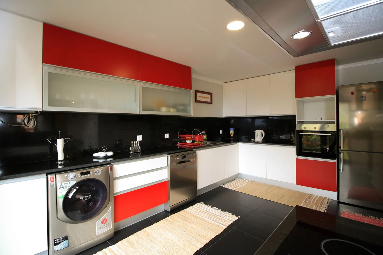 Villa Cherry by Analodges