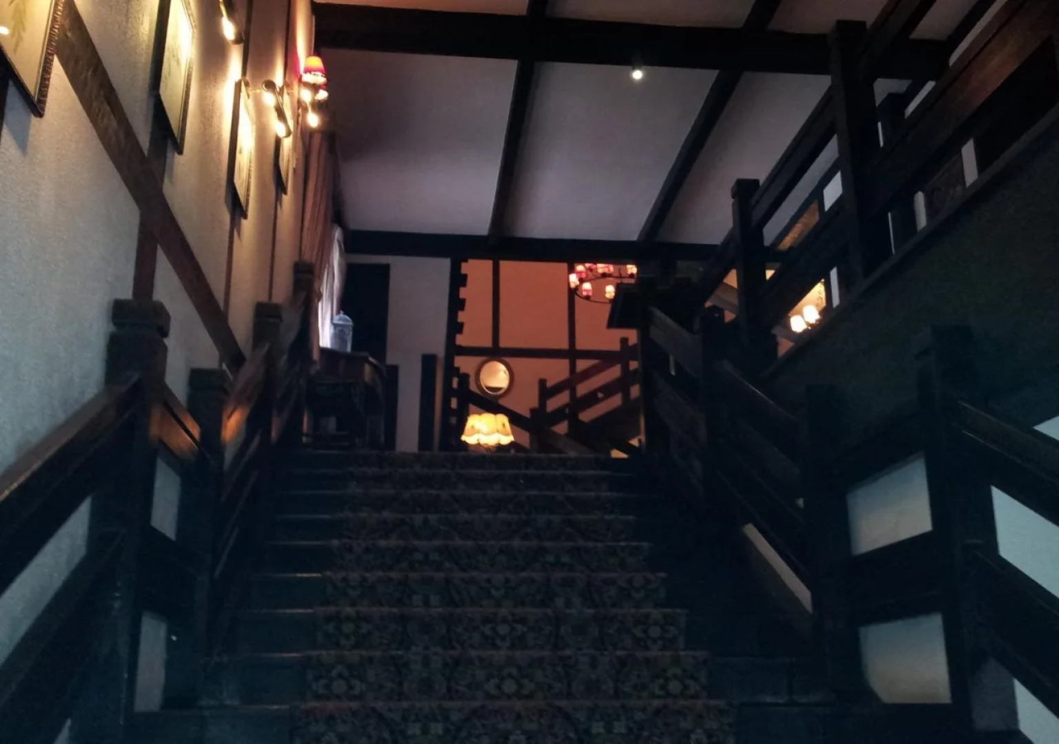 The Lakehouse Cameron Highlands