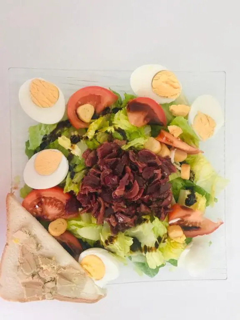 Chambres d'Hôtes Les Oliviers - Marignane