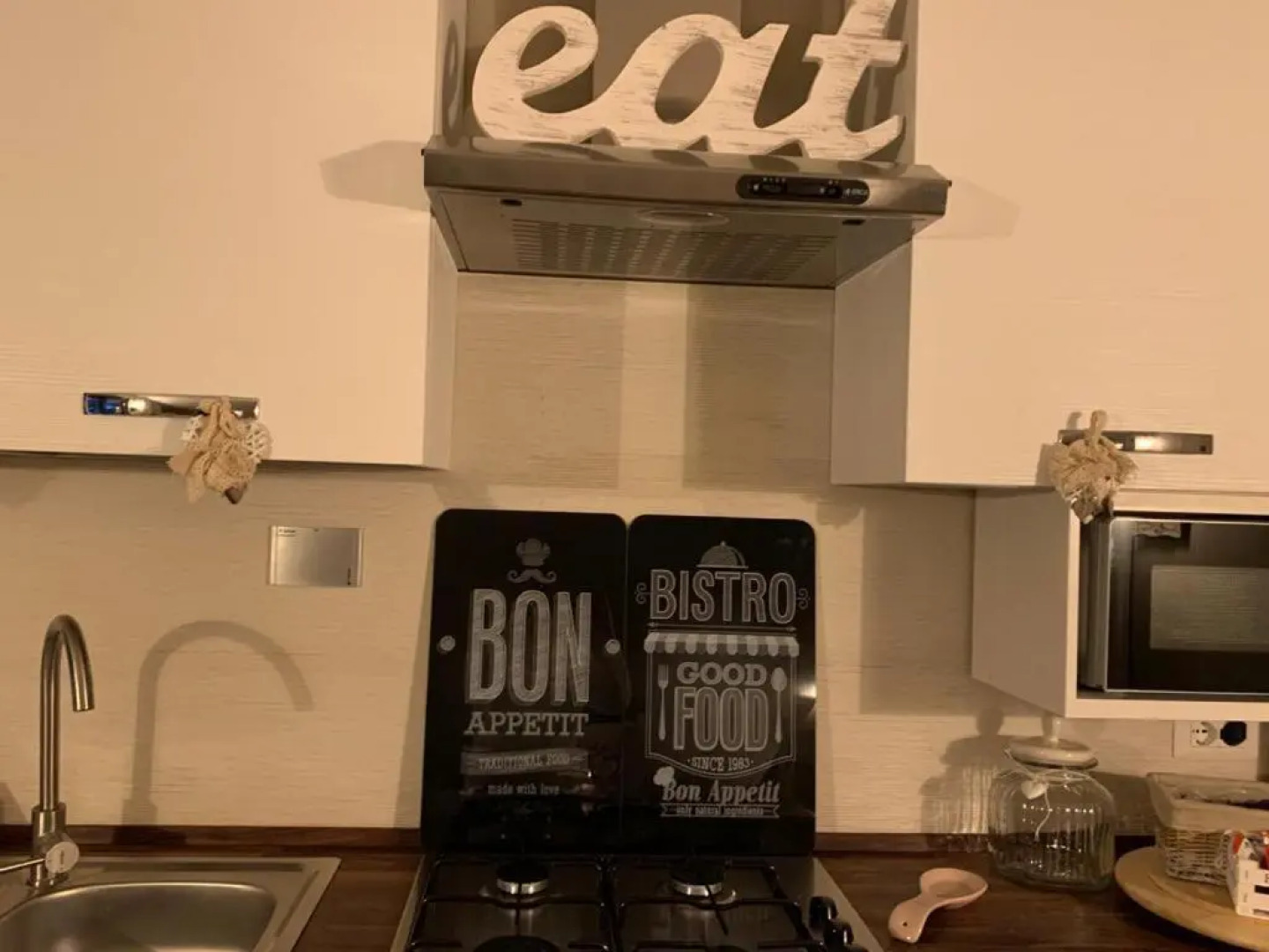 Appartamento in Villa degli Ulivi