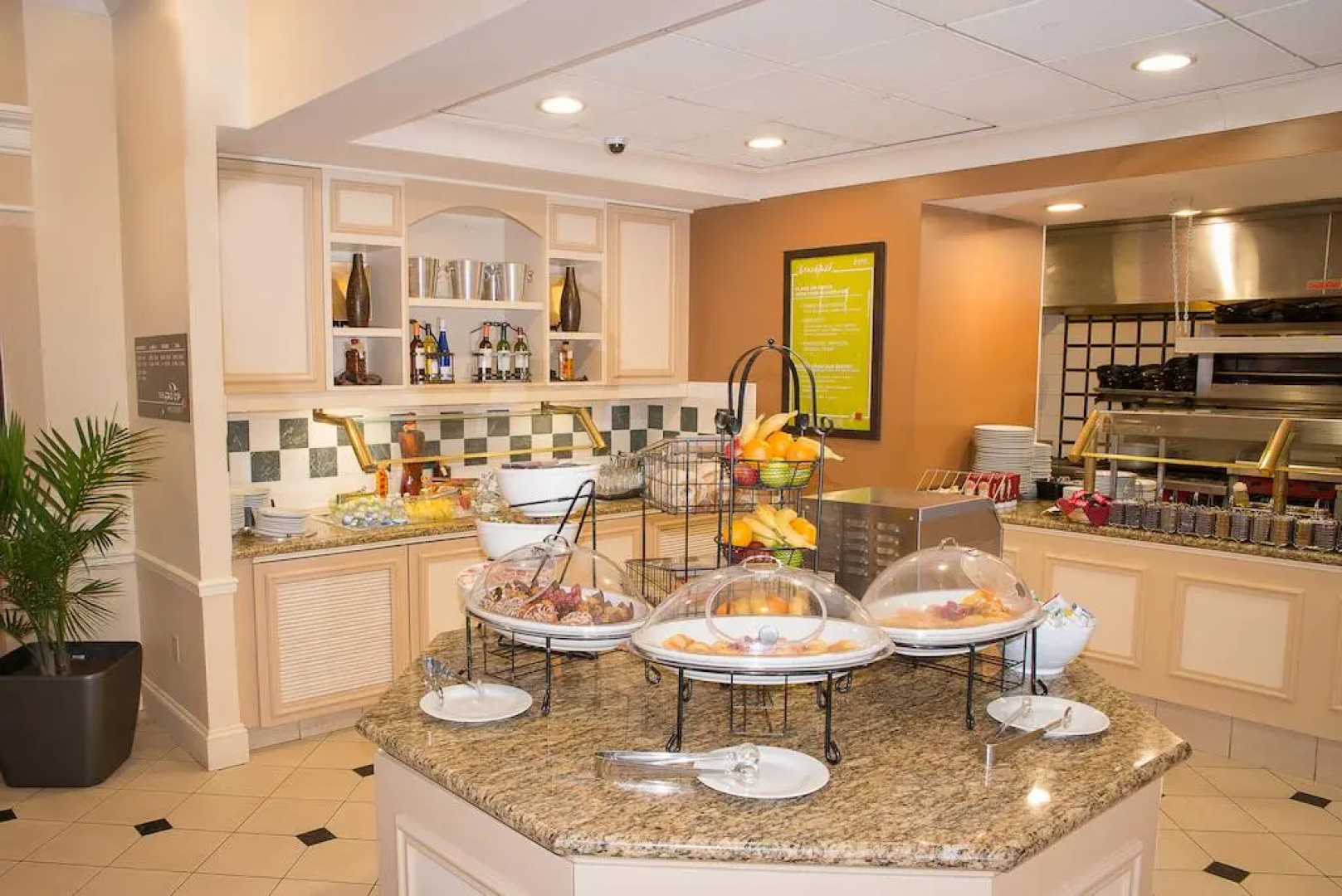 Hilton Garden Inn Halifax Airport
